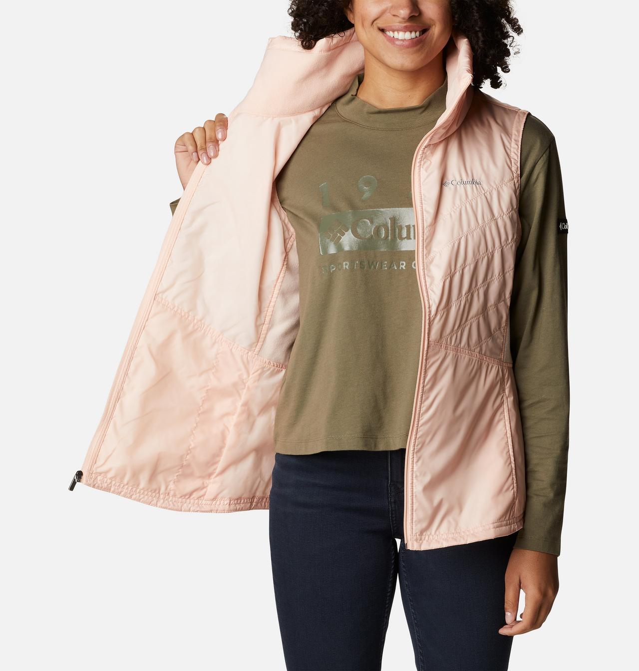 Mix It Around™ II Vest | 890 | S 5