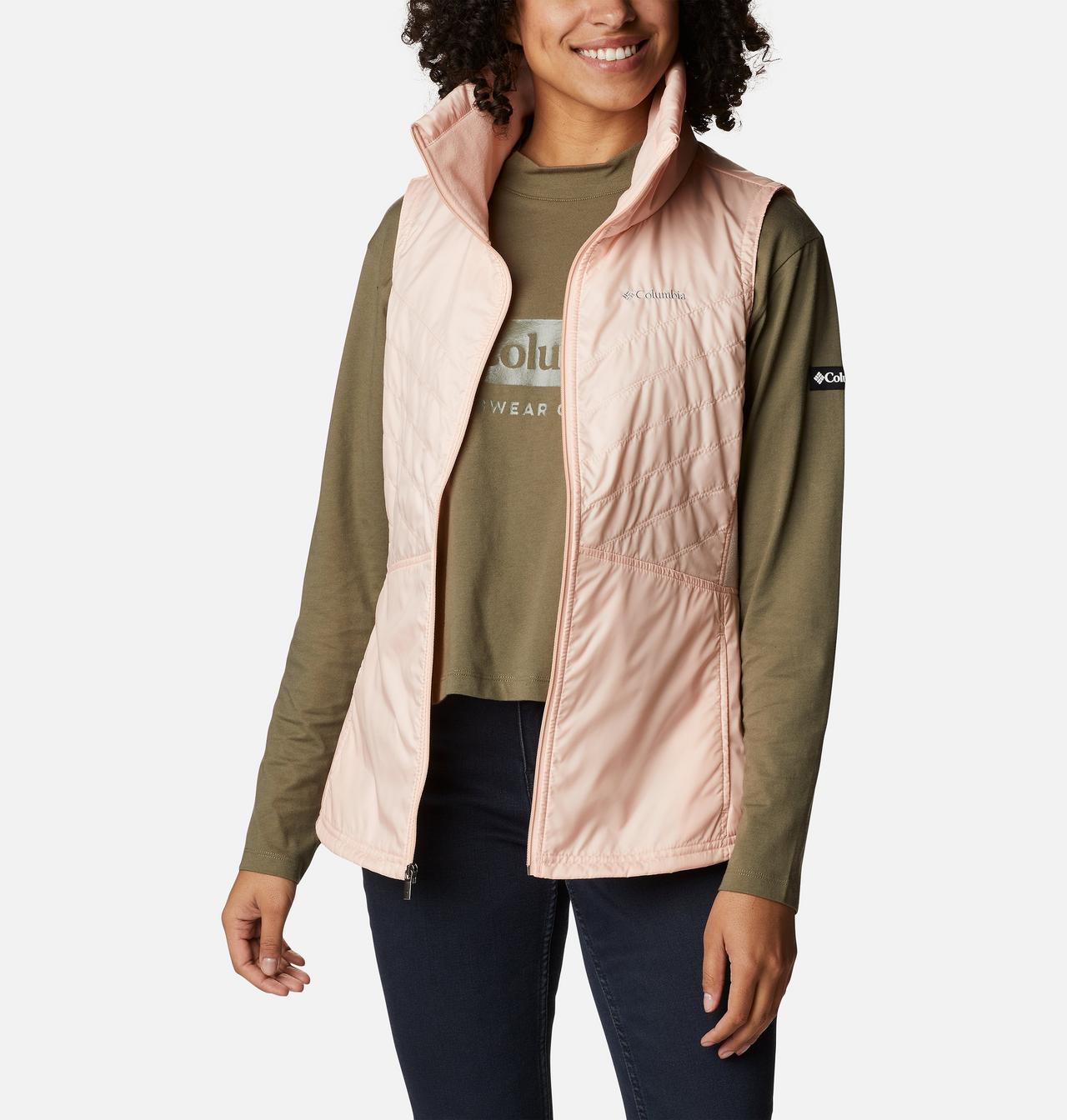 Mix It Around™ II Vest | 890 | S 6