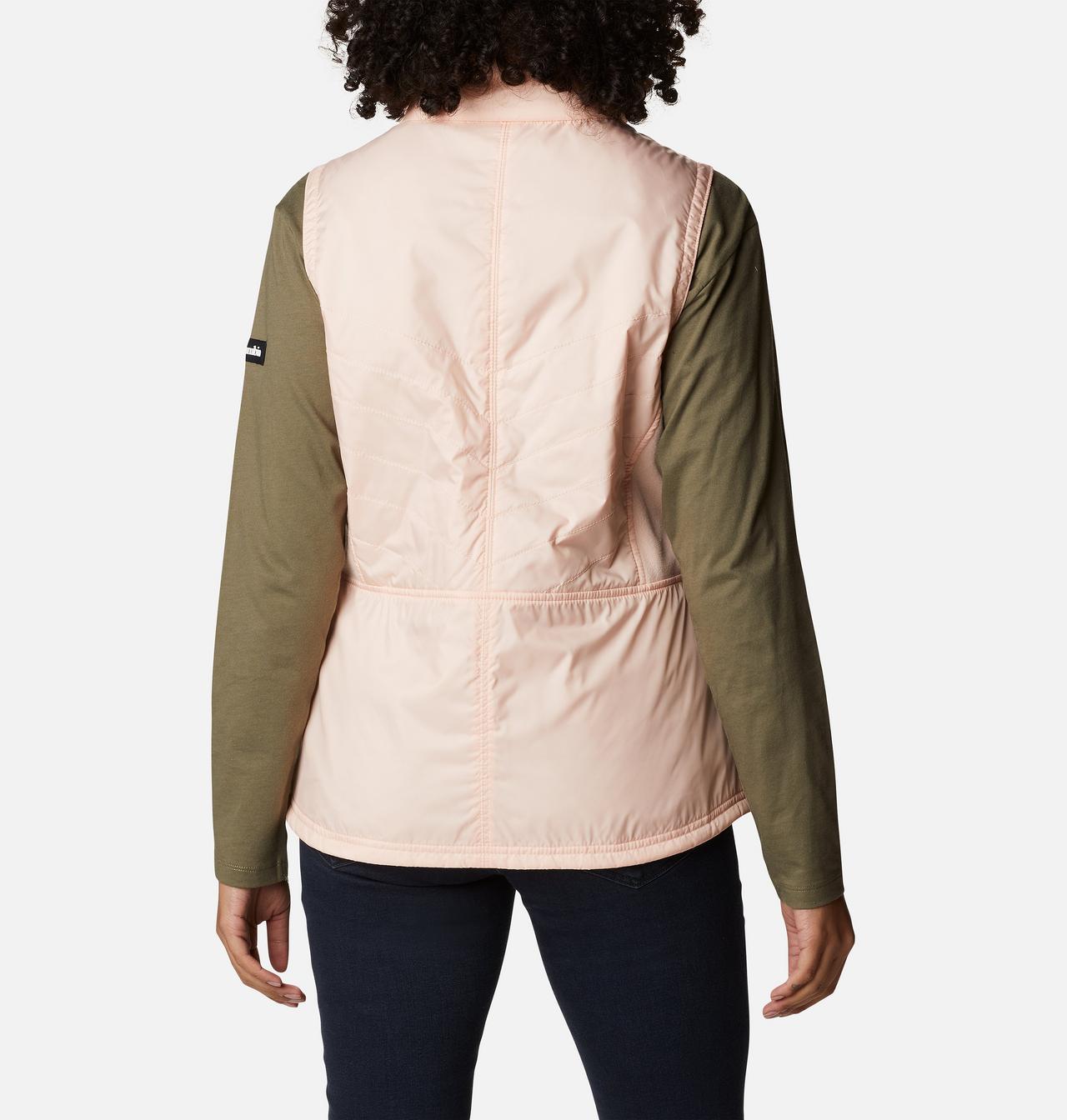 Mix It Around™ II Vest | 890 | S 2