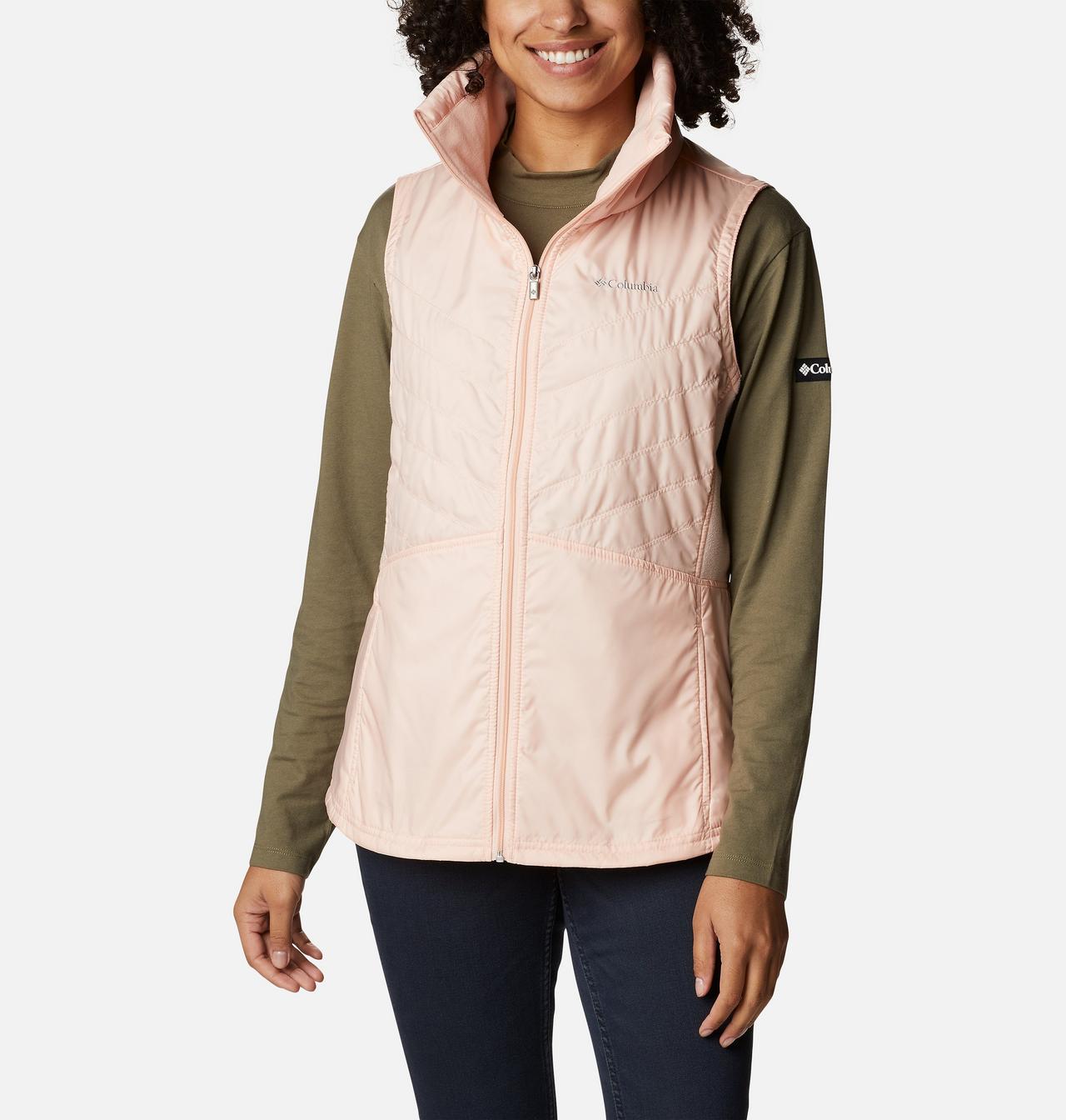 Mix It Around™ II Vest | 890 | S 1