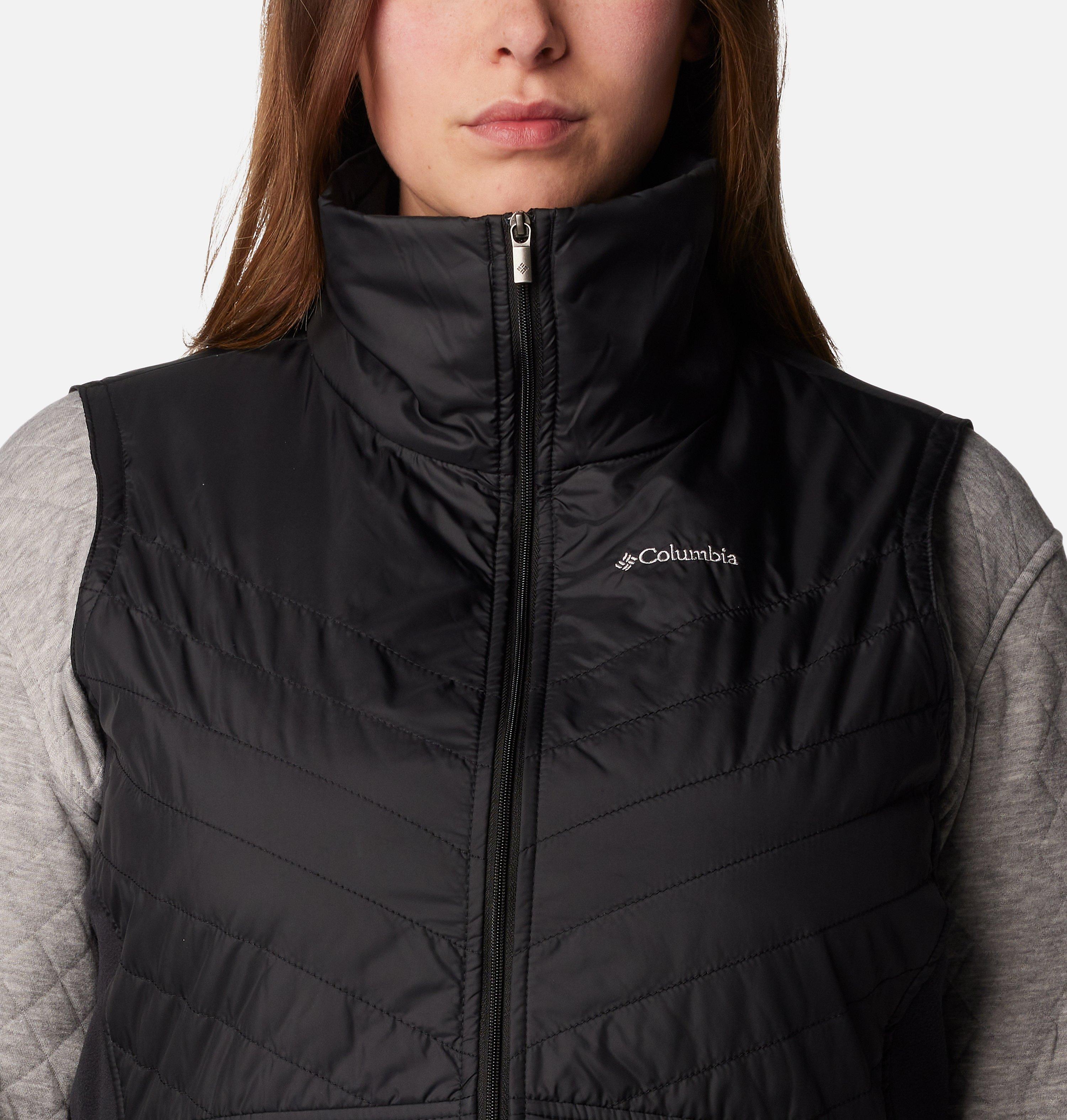 Women’s Mix It Around™ II Vest - Plus Size 4