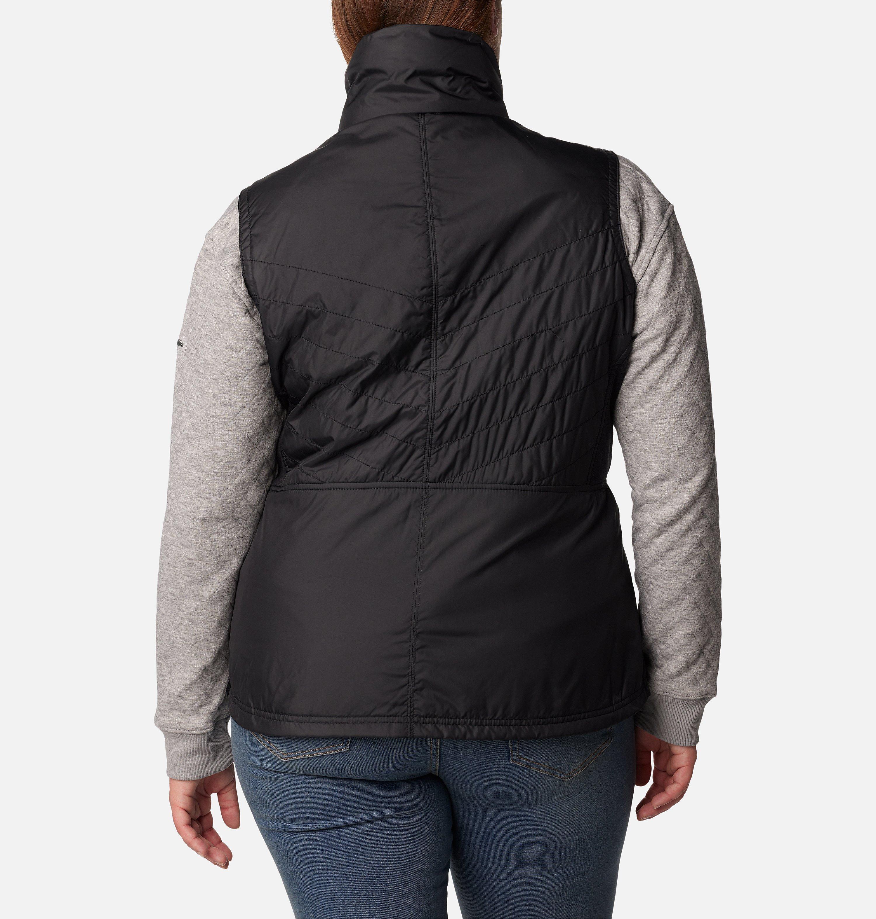 Women’s Mix It Around™ II Vest - Plus Size 2
