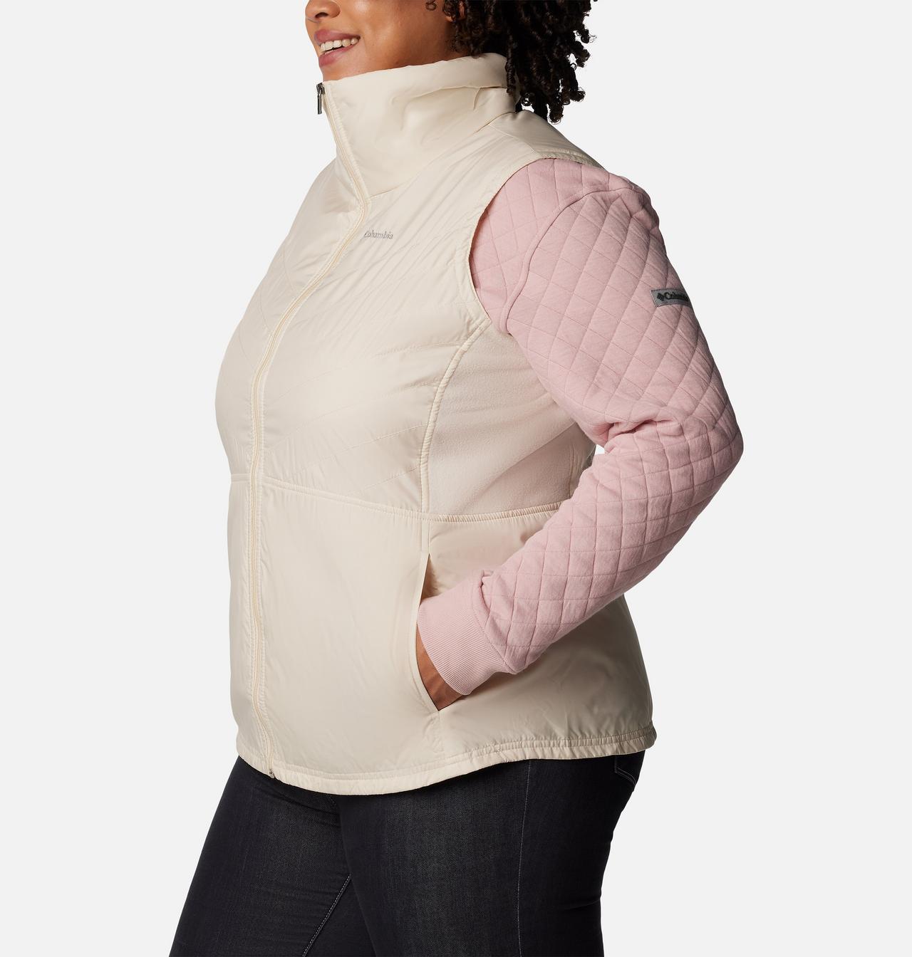 Veste Mix It Around™ II pour femme - grandes tailles 3