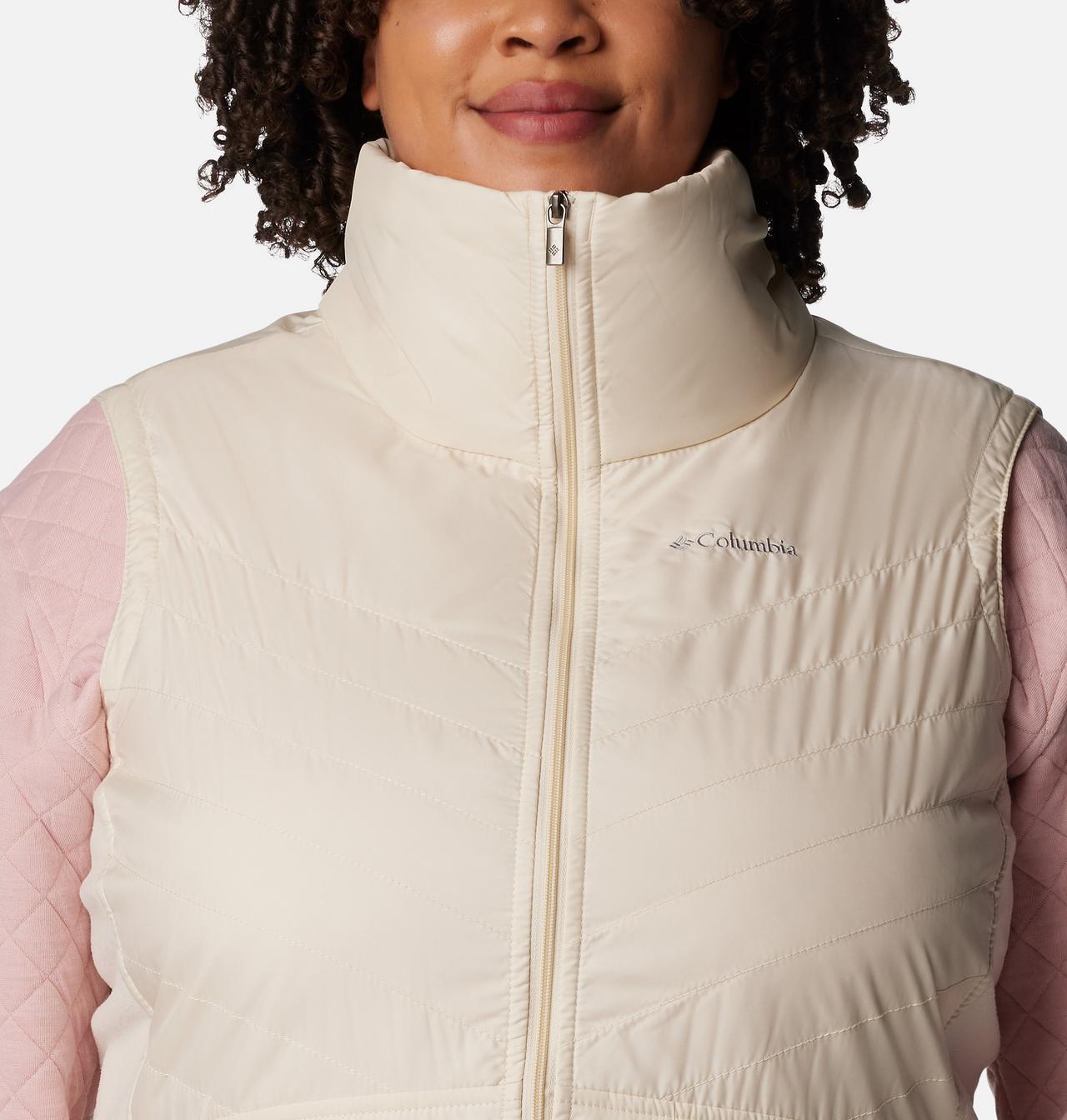 Veste Mix It Around™ II pour femme - grandes tailles 4