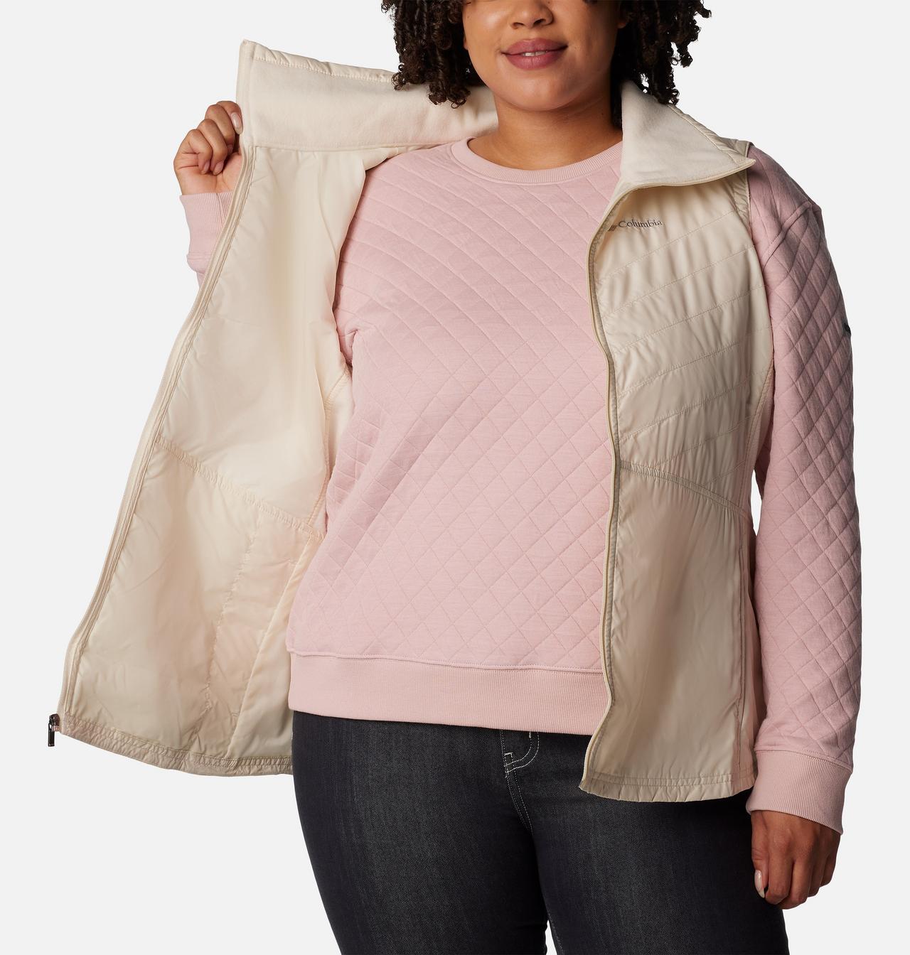 Veste Mix It Around™ II pour femme - grandes tailles 5
