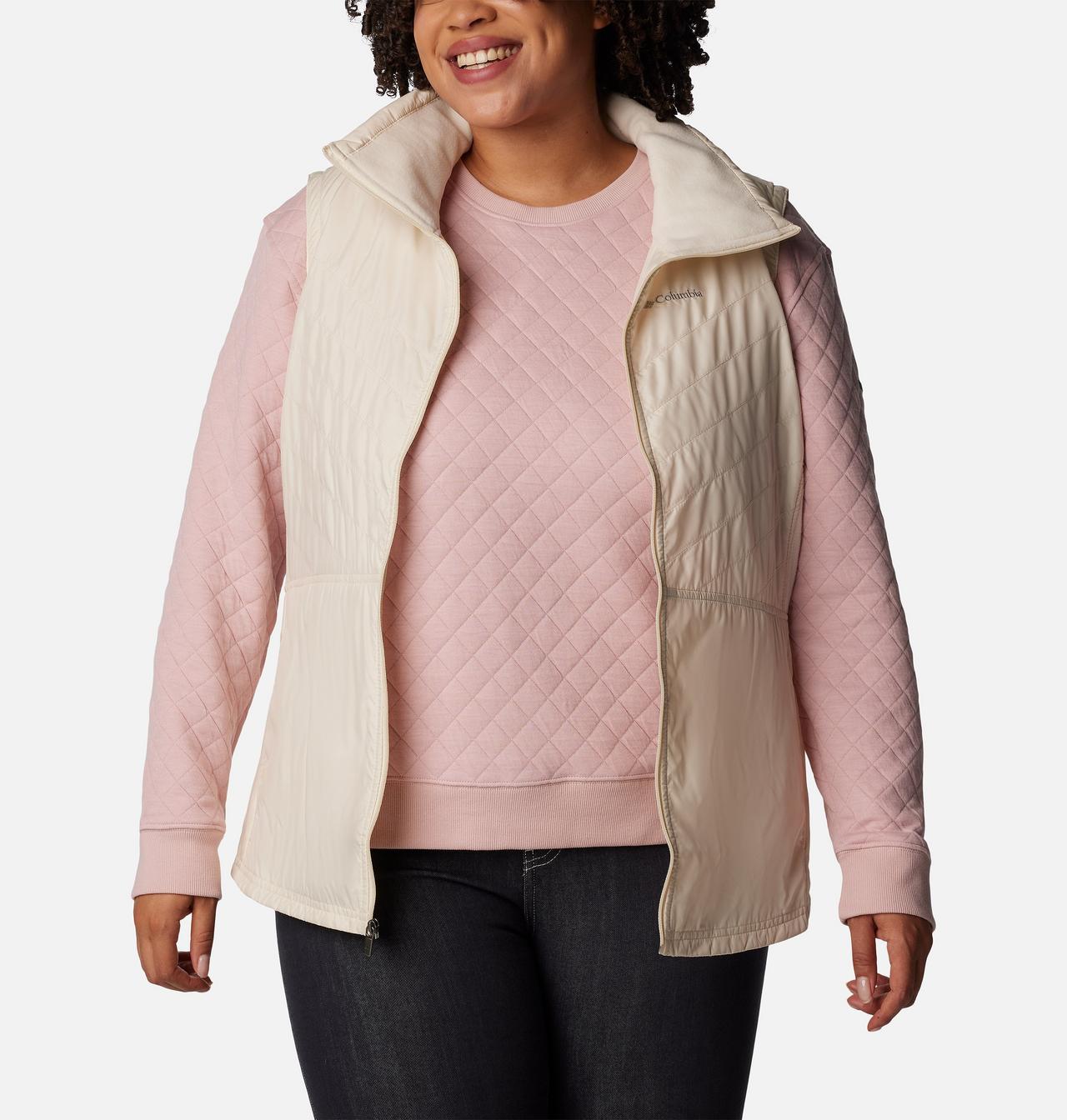 Veste Mix It Around™ II pour femme - grandes tailles 6