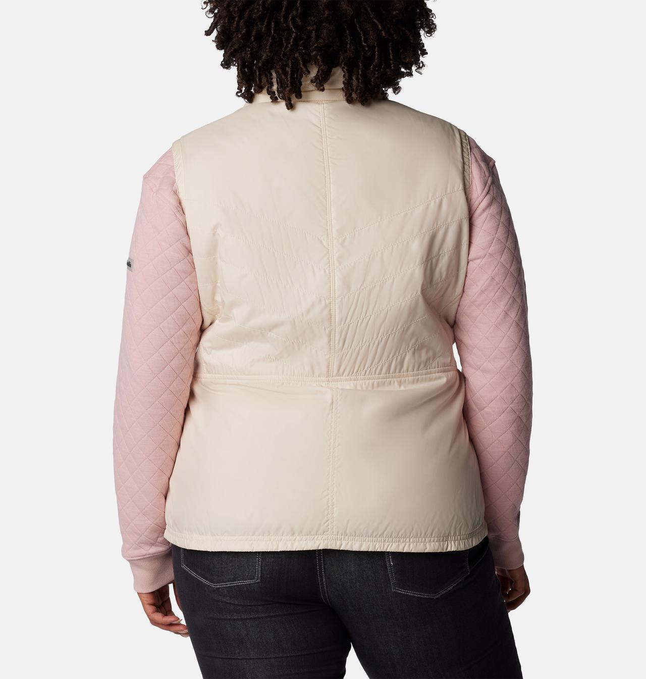 Veste Mix It Around™ II pour femme - grandes tailles 2