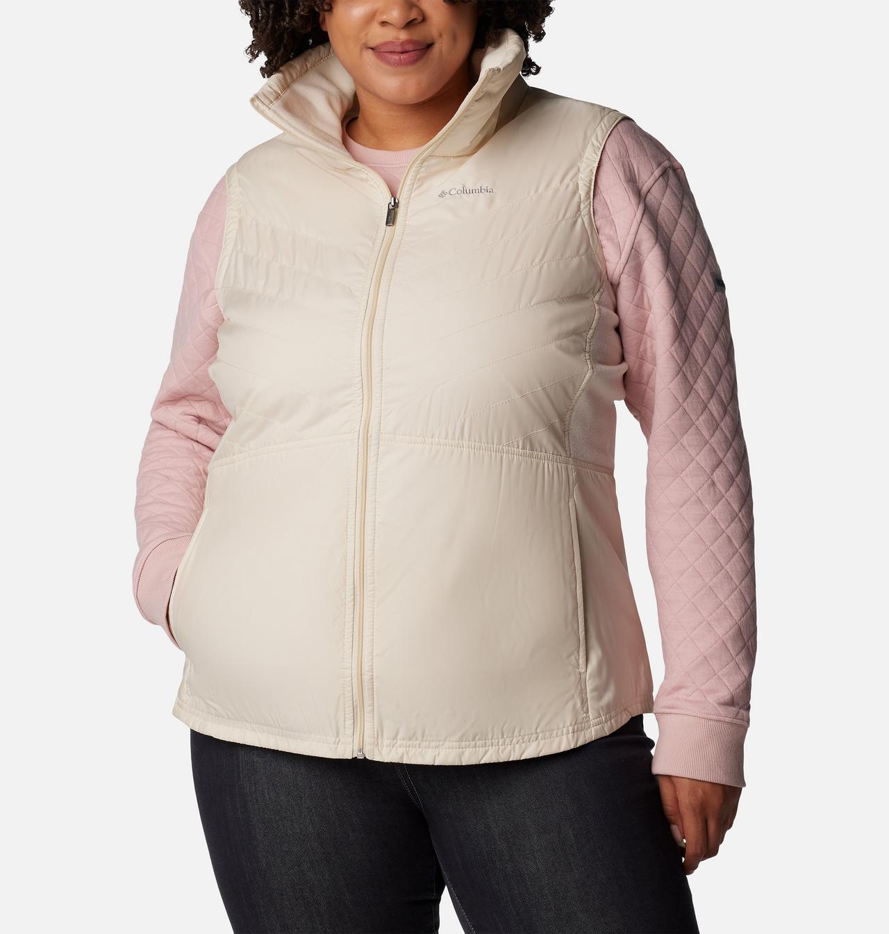 Veste Mix It Around™ II pour femme - grandes tailles 1
