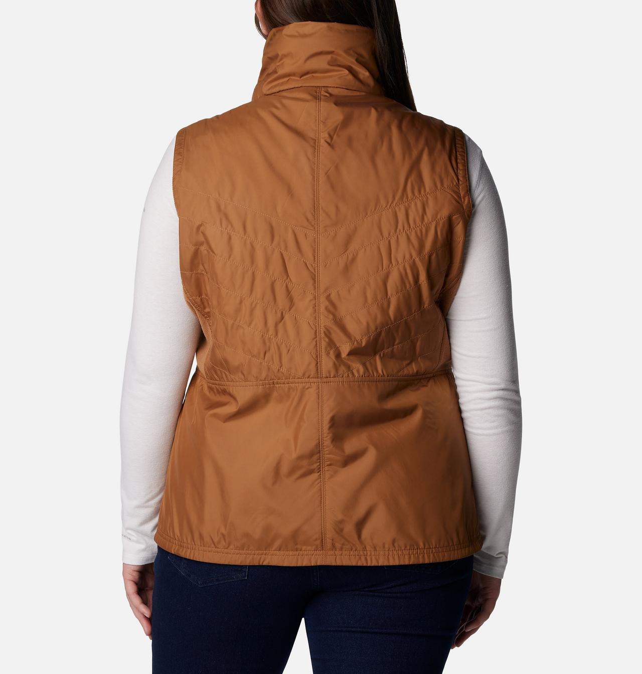 Women’s Mix It Around™ II Vest - Plus Size 2