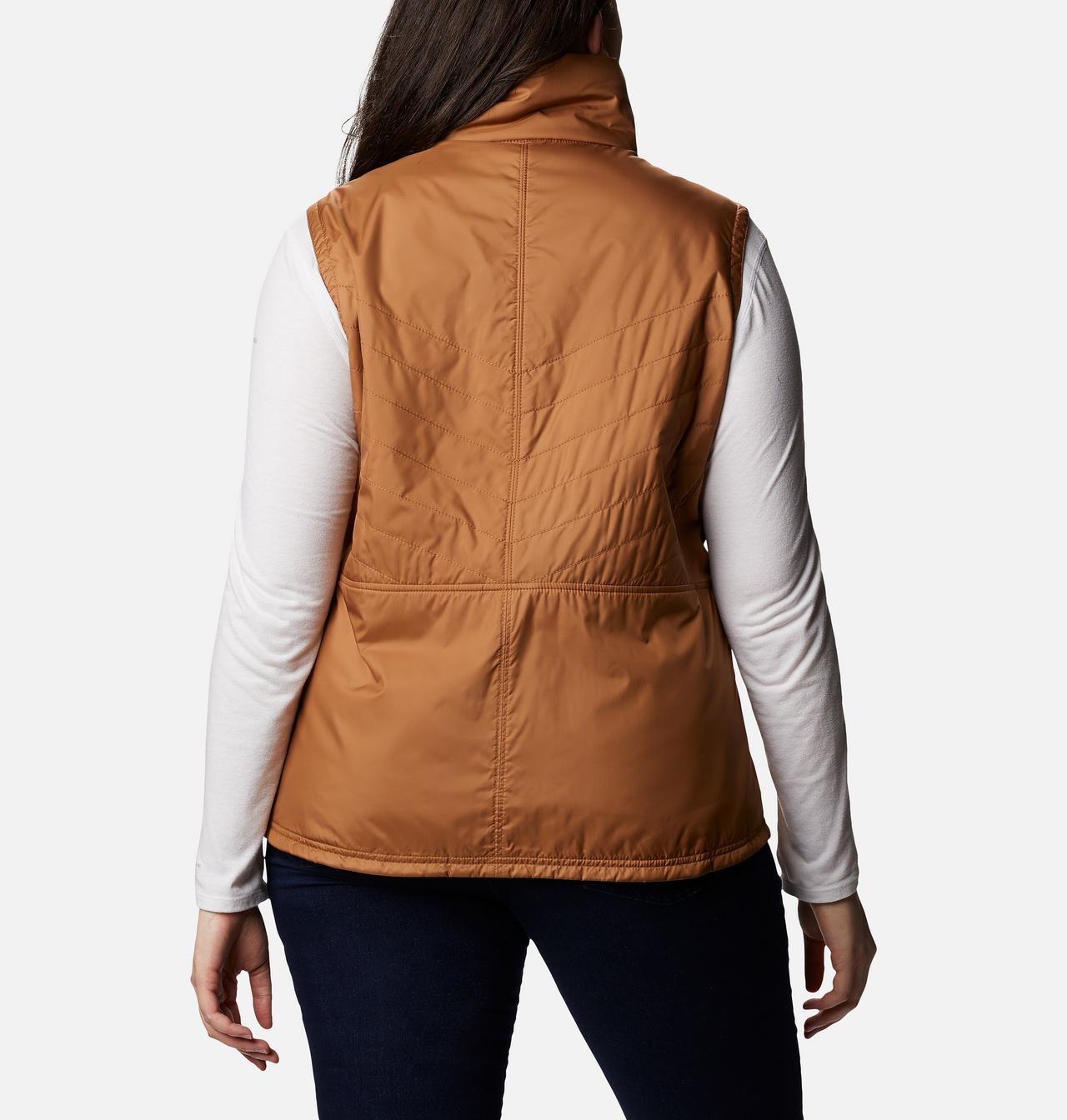 Women’s Mix It Around™ II Vest - Plus Size 2