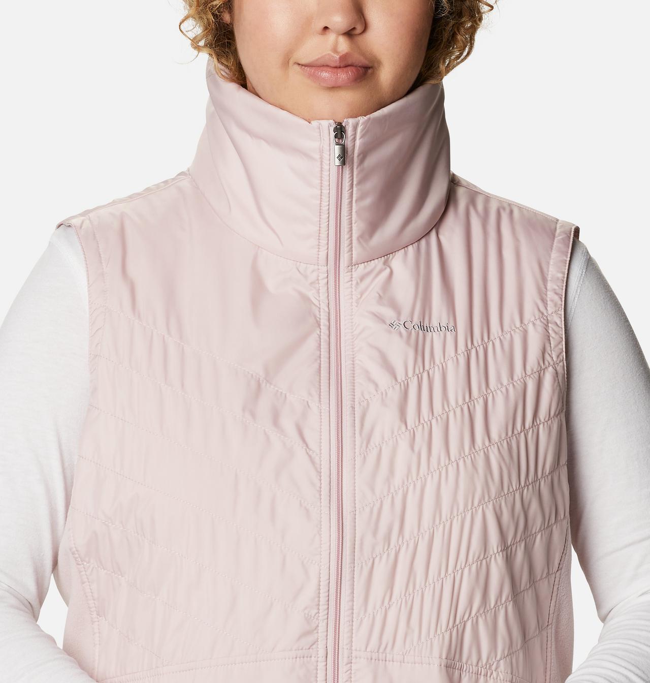 Women’s Mix It Around™ II Vest - Plus Size 4