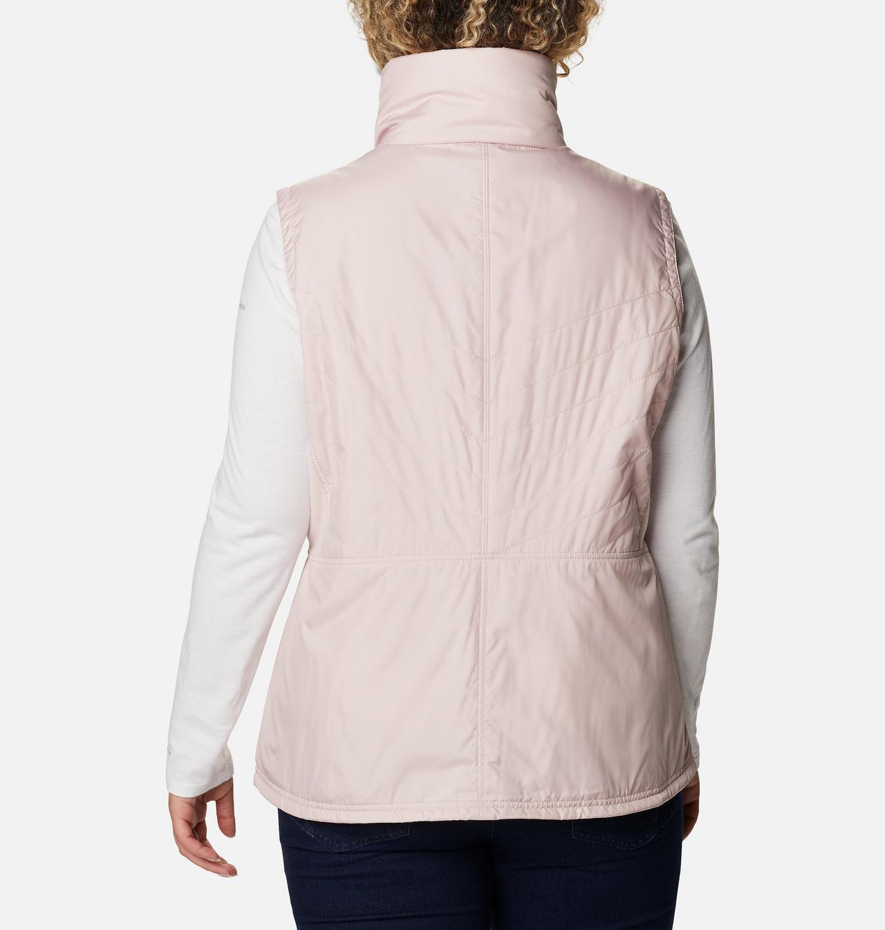 Women’s Mix It Around™ II Vest - Plus Size 2