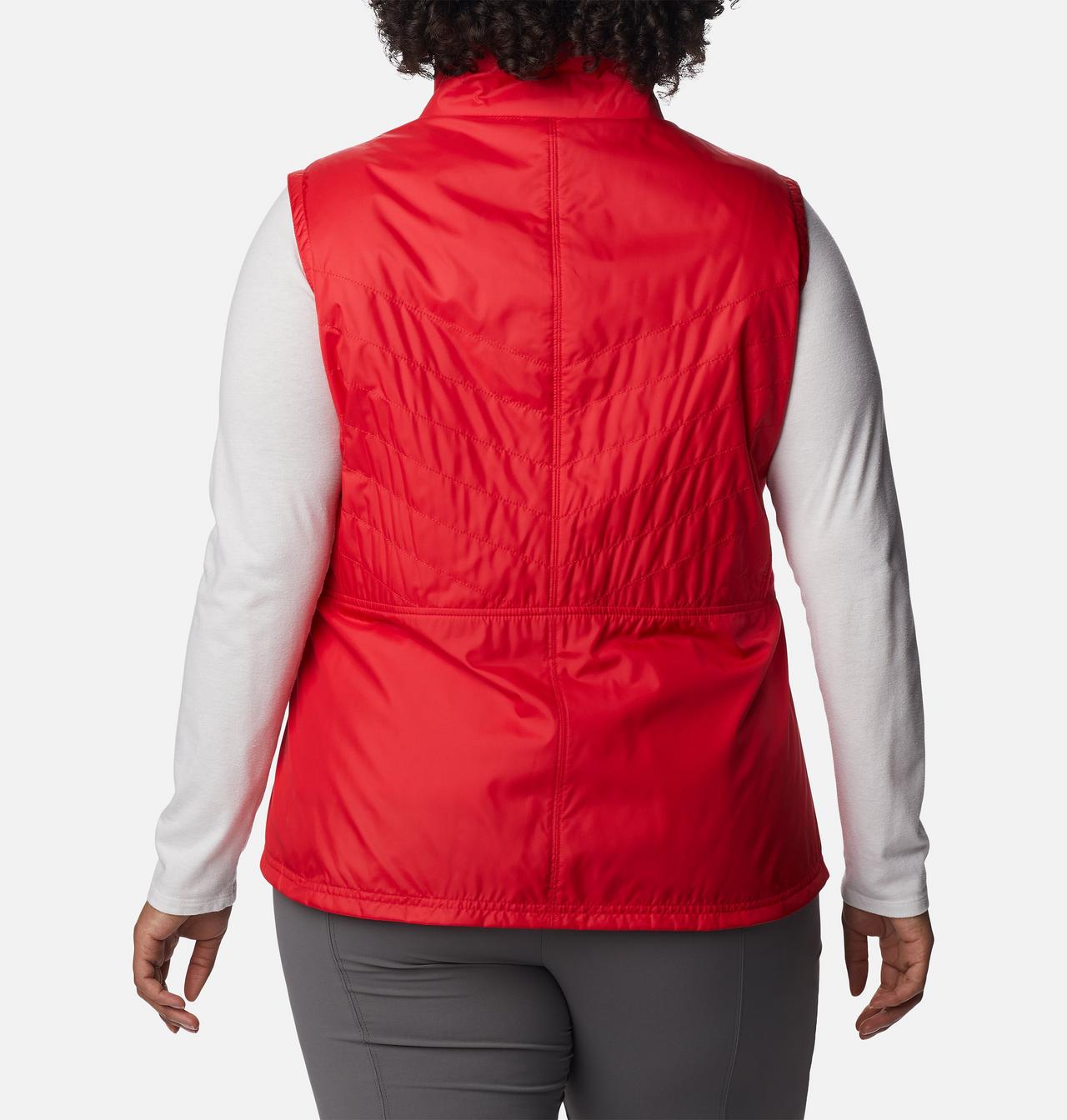 Women’s Mix It Around™ II Vest - Plus Size 2