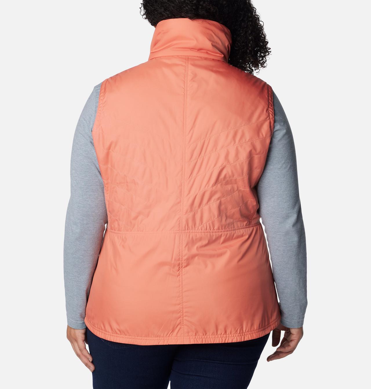 Women’s Mix It Around™ II Vest - Plus Size 2