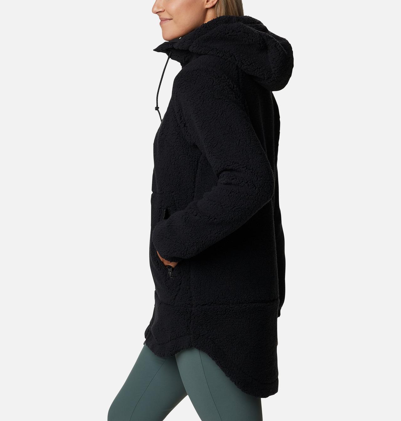 Women's CSC™ Sherpa Jacket 3
