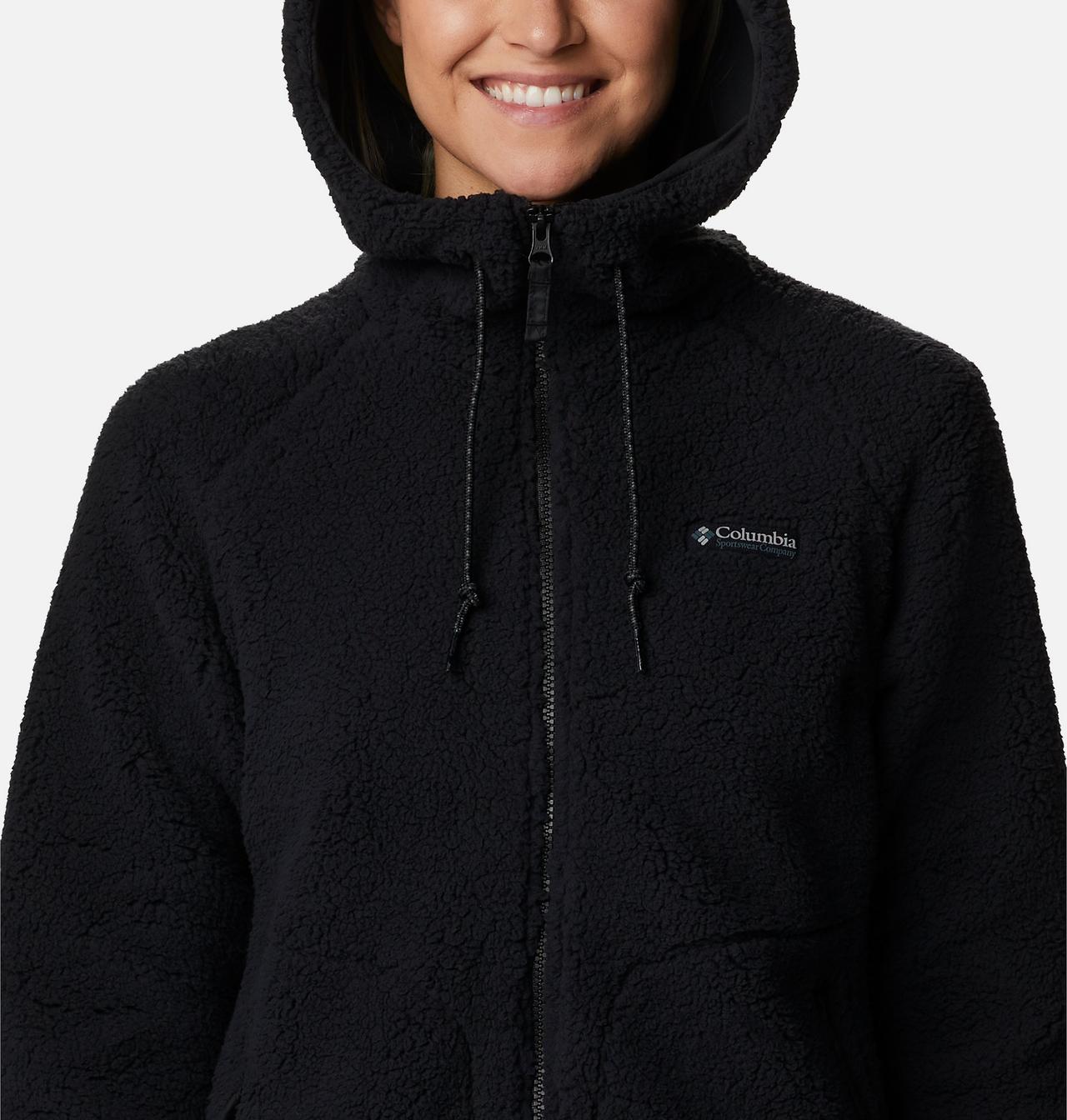 Women's CSC™ Sherpa Jacket 4
