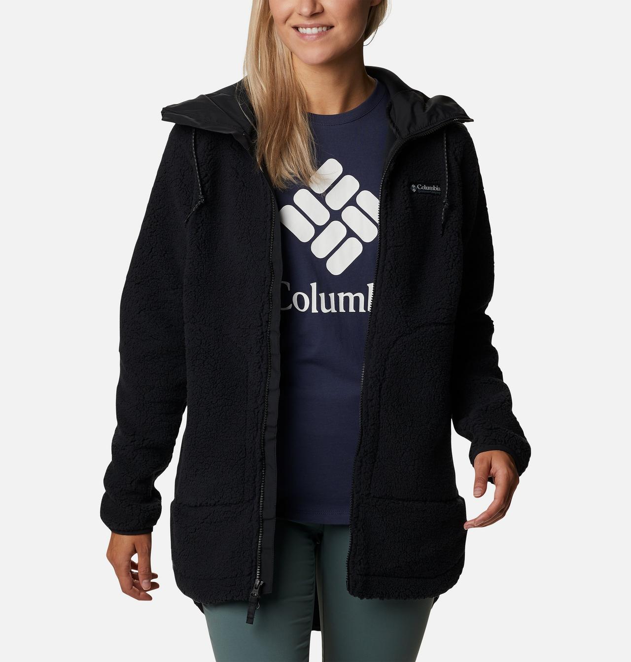 Women's CSC™ Sherpa Jacket 6