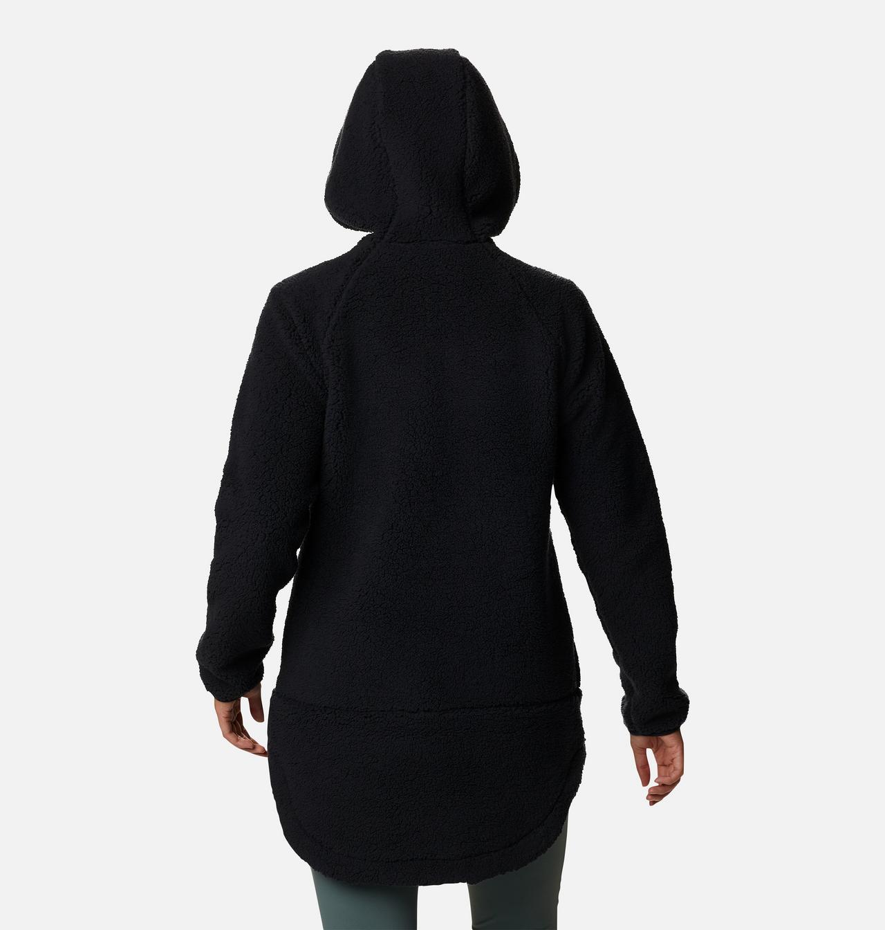 Women's CSC™ Sherpa Jacket 2