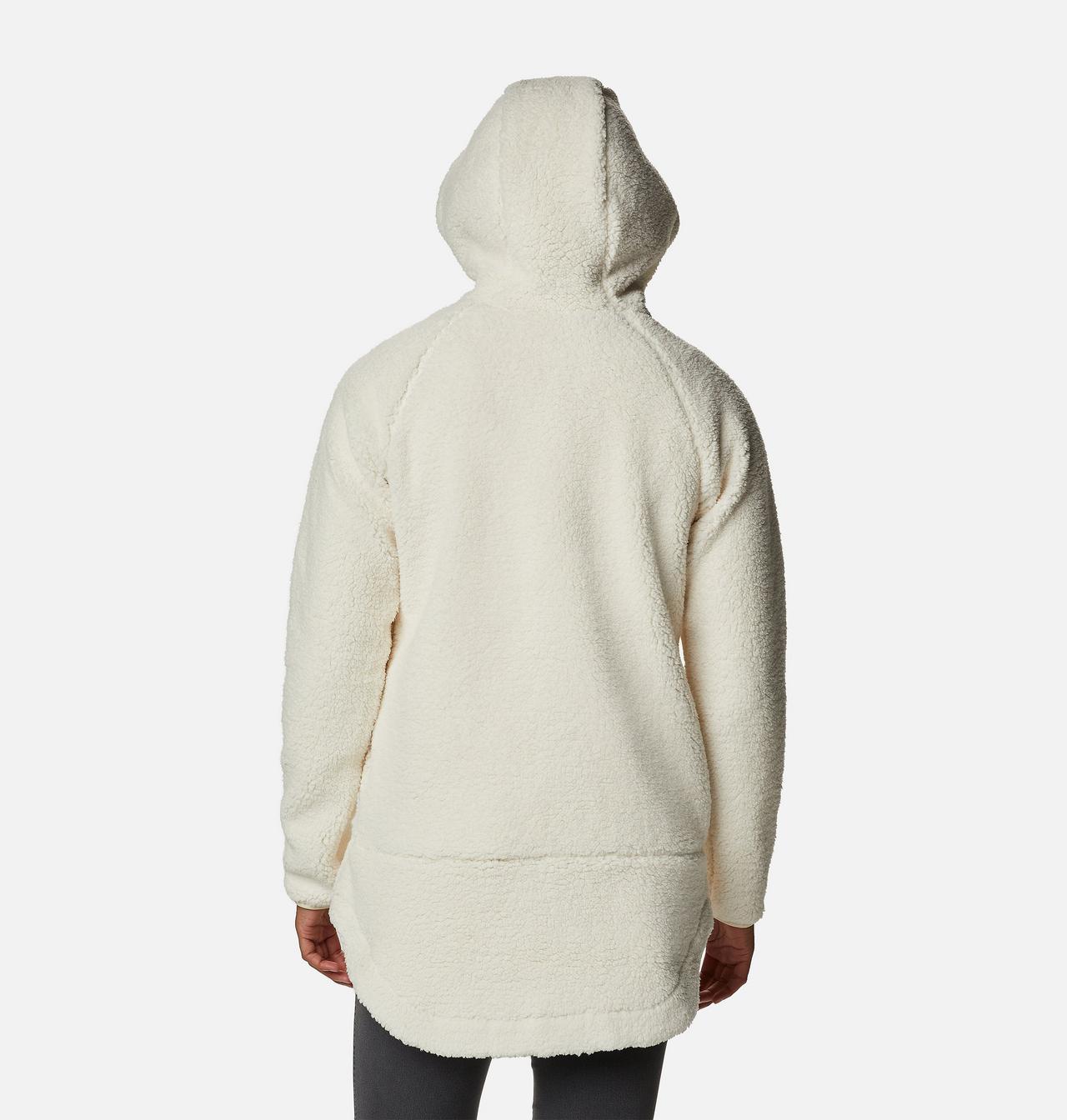 Women's CSC™ Sherpa Jacket 2