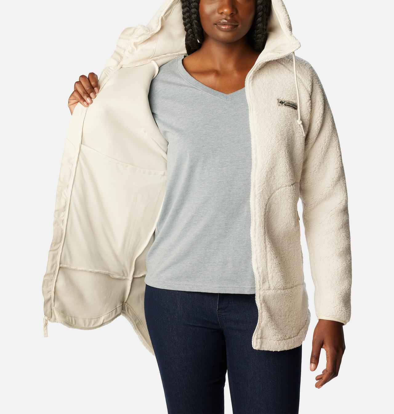 Women's CSC™ Sherpa Jacket 5