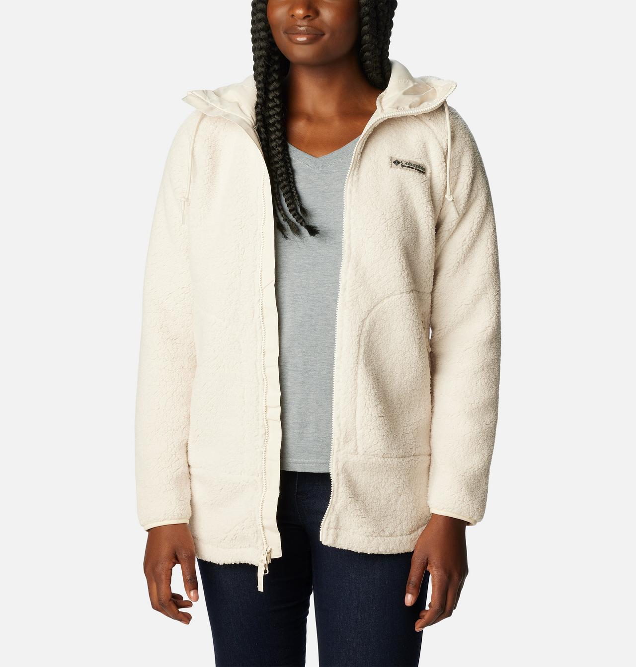 Women's CSC™ Sherpa Jacket 6