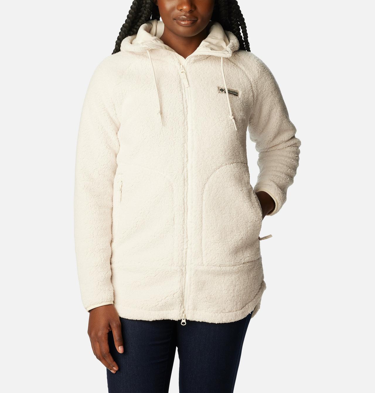 Women's CSC™ Sherpa Jacket 1