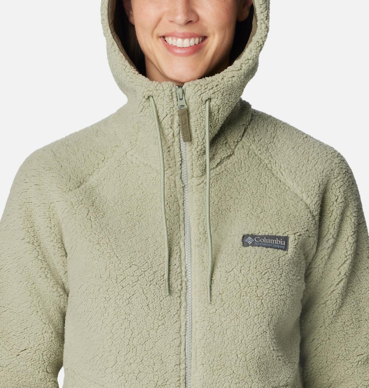 Women's CSC™ Sherpa Jacket 4