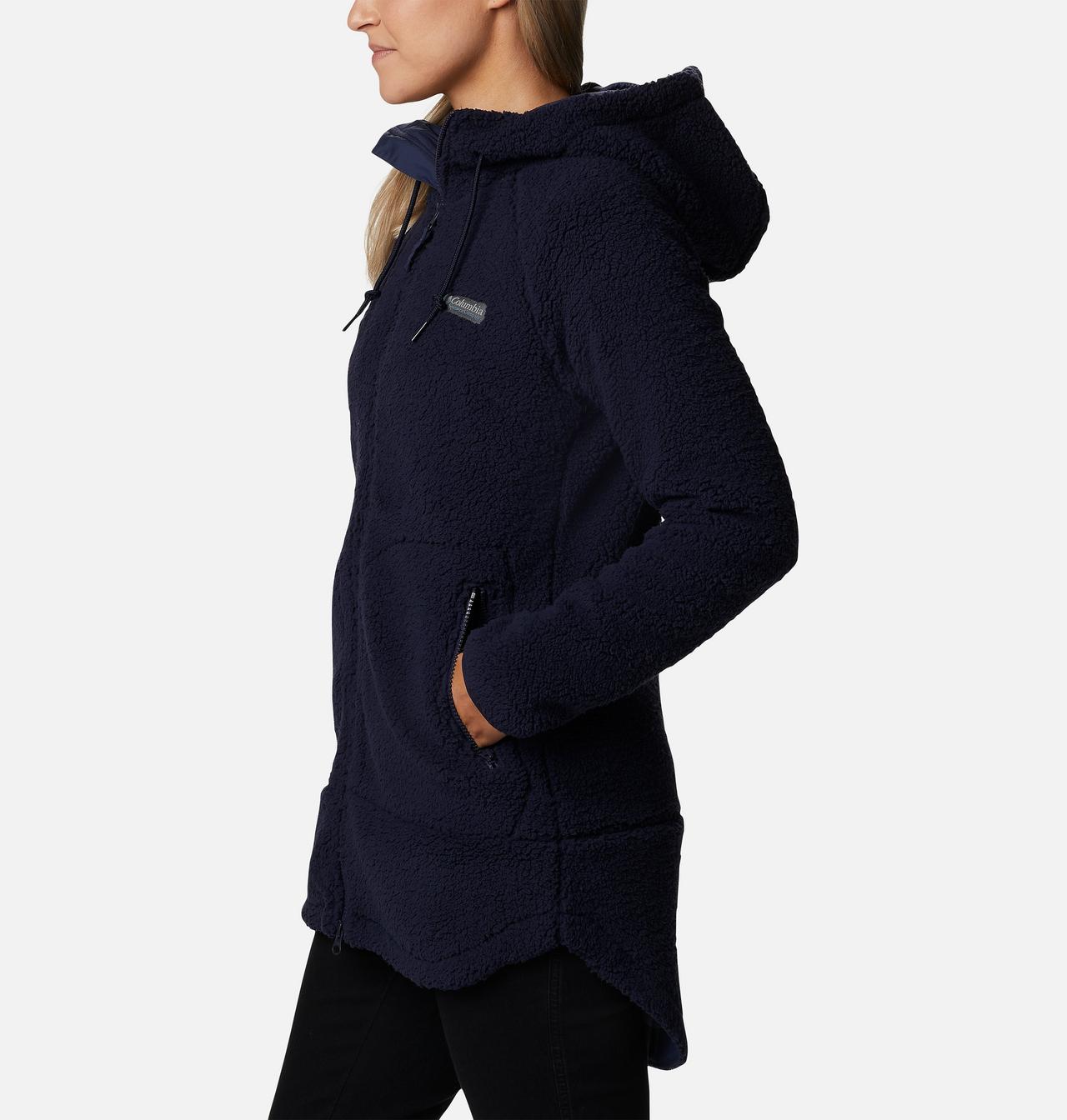 Women's CSC™ Sherpa Jacket 3