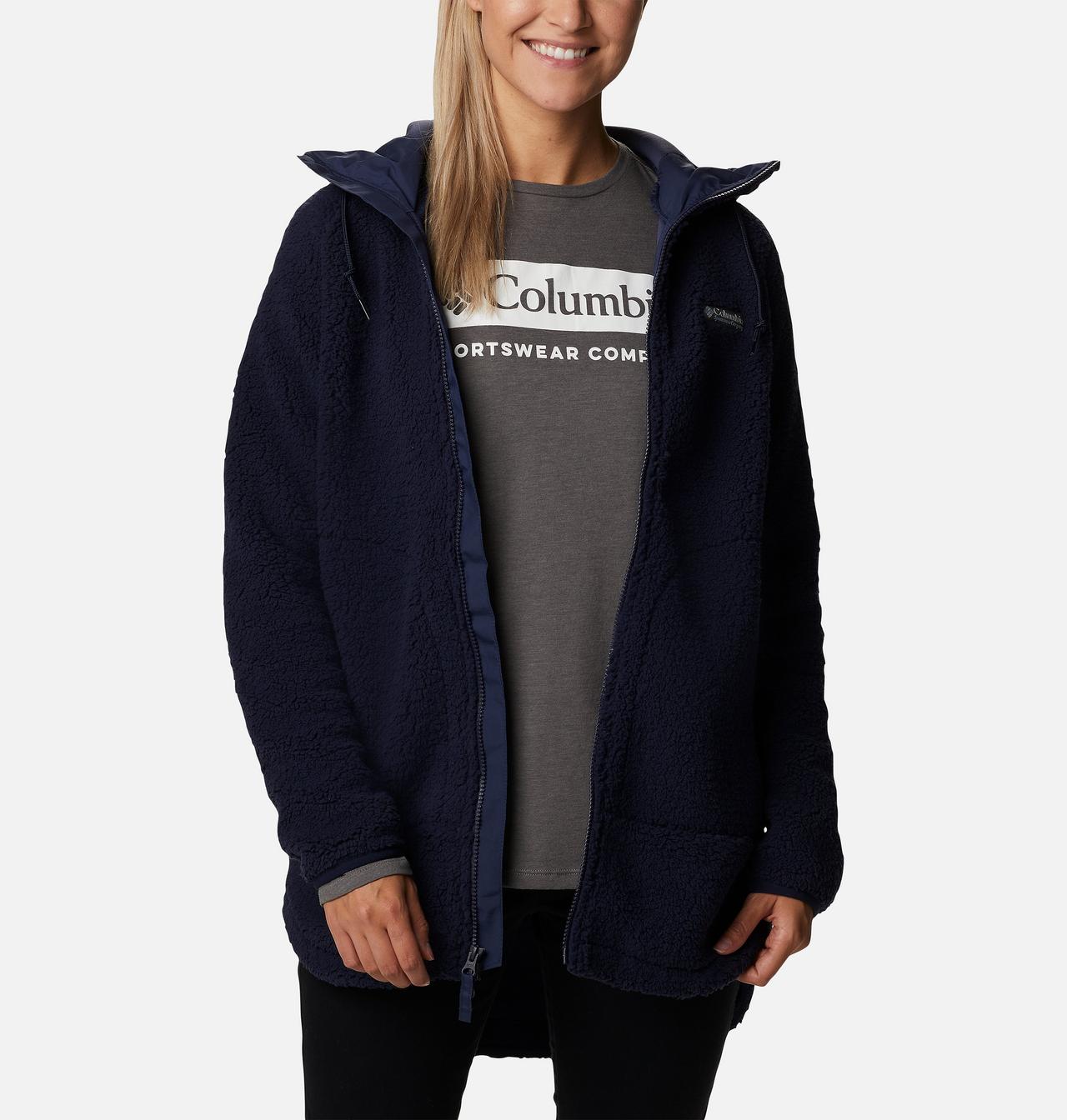 Women's CSC™ Sherpa Jacket 6