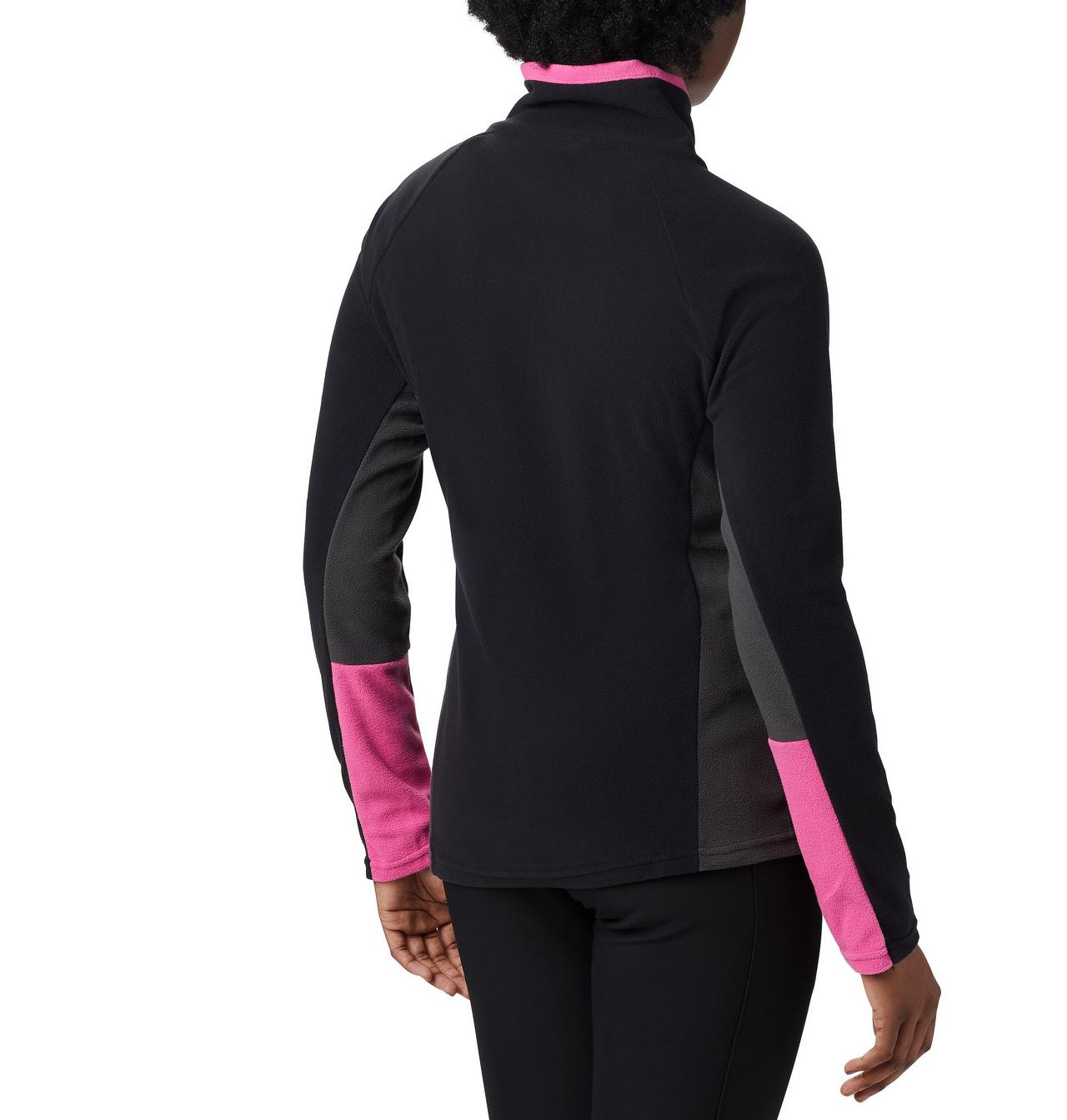 Women’s TTIP Glacial™ 1/2 Zip Top Fleece 2