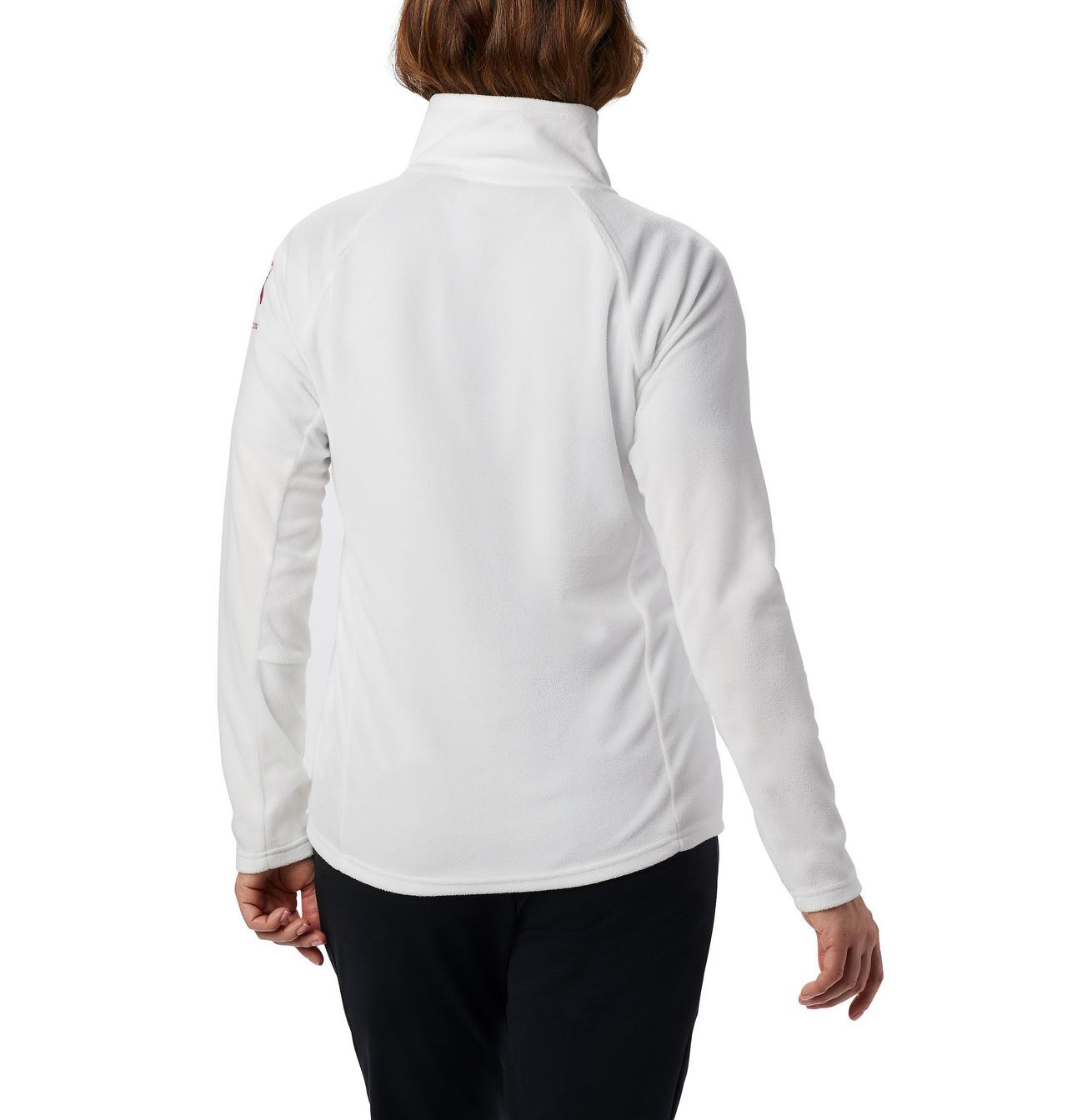 Women’s TTIP Glacial™ 1/2 Zip Top Fleece 2