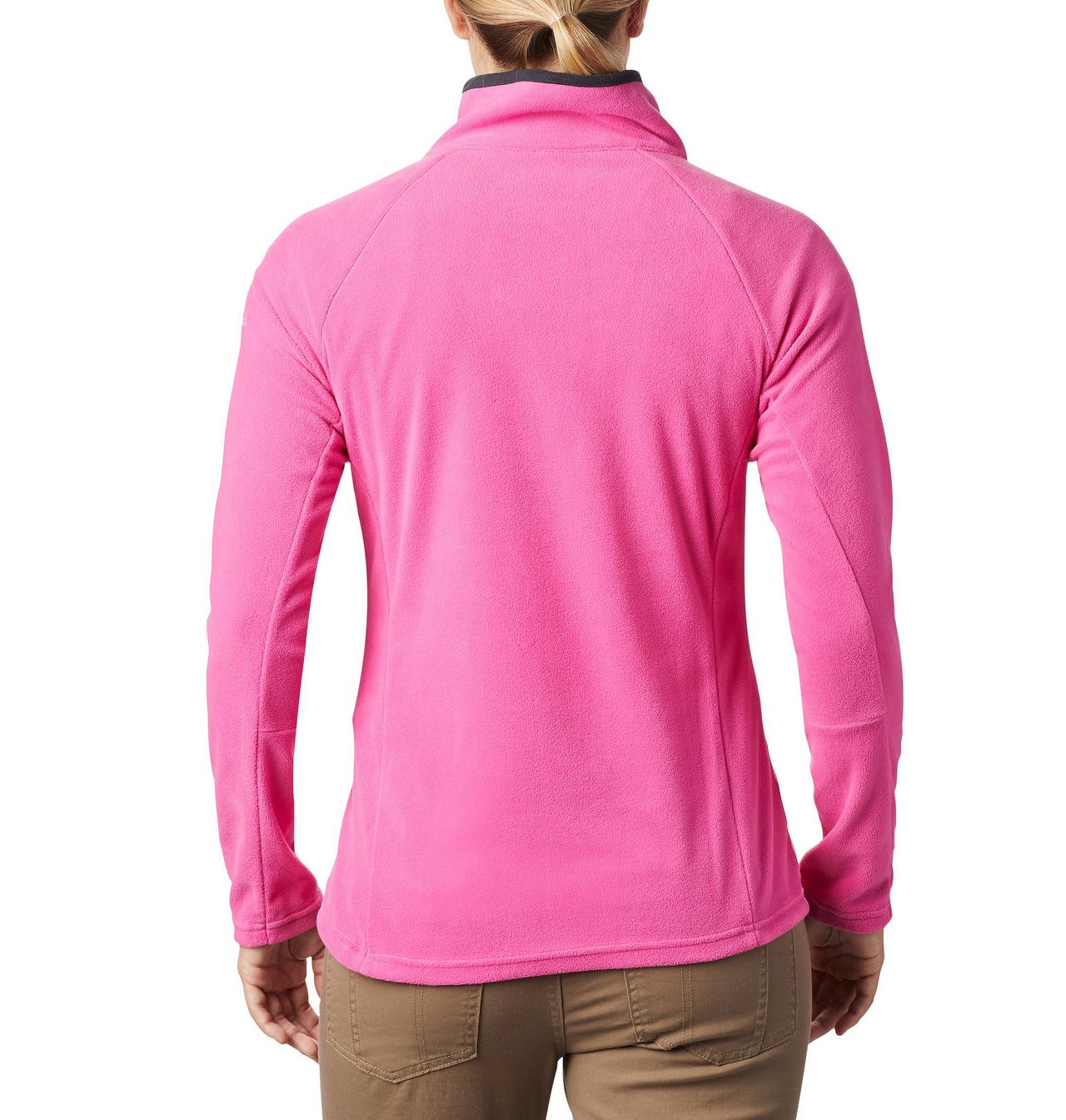 Women’s TTIP Glacial™ 1/2 Zip Top Fleece 2