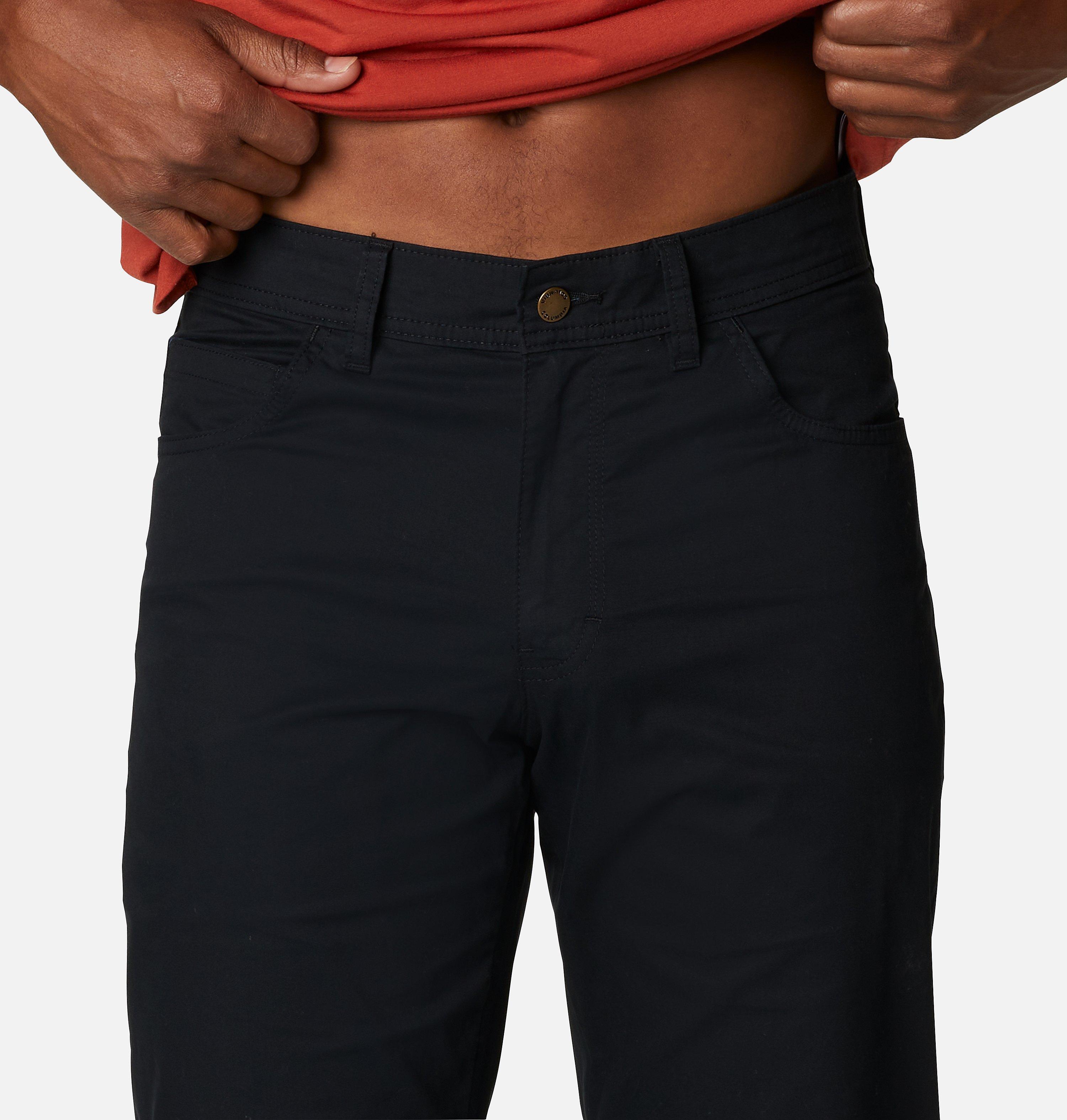 Men's Rapid Rivers Pants 4