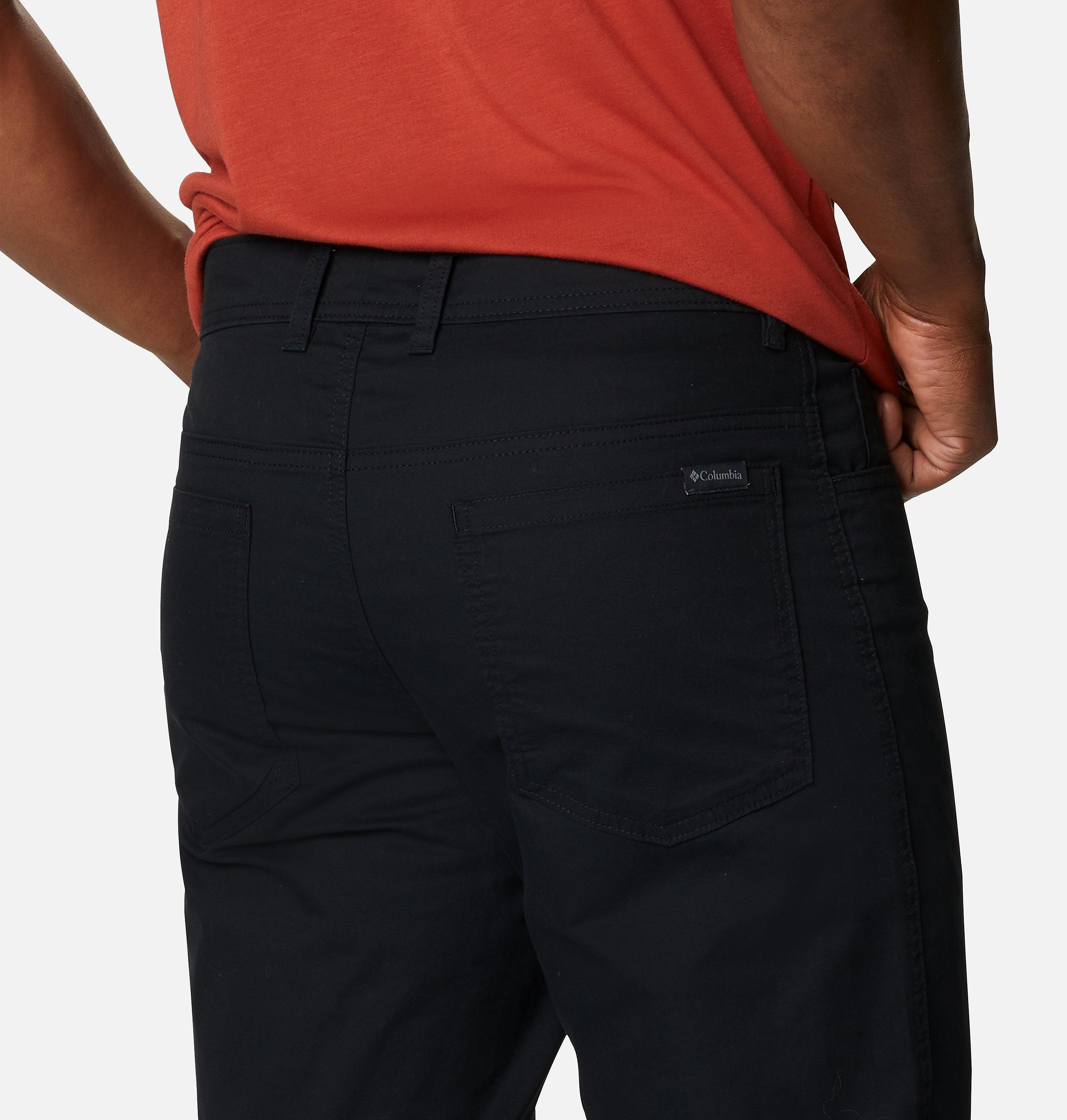 Men's Rapid Rivers Pants 5