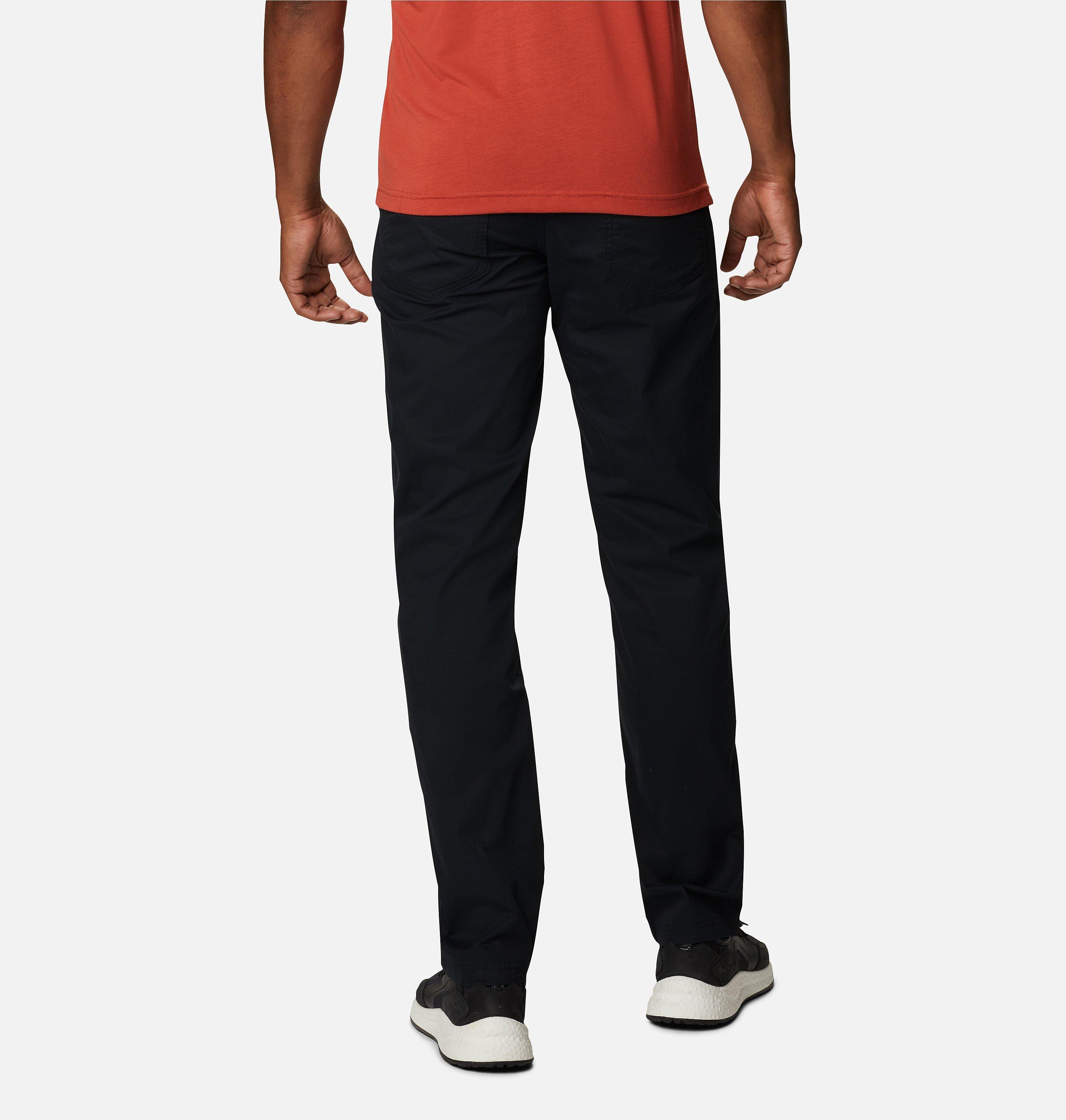 Men's Rapid Rivers Pants 2