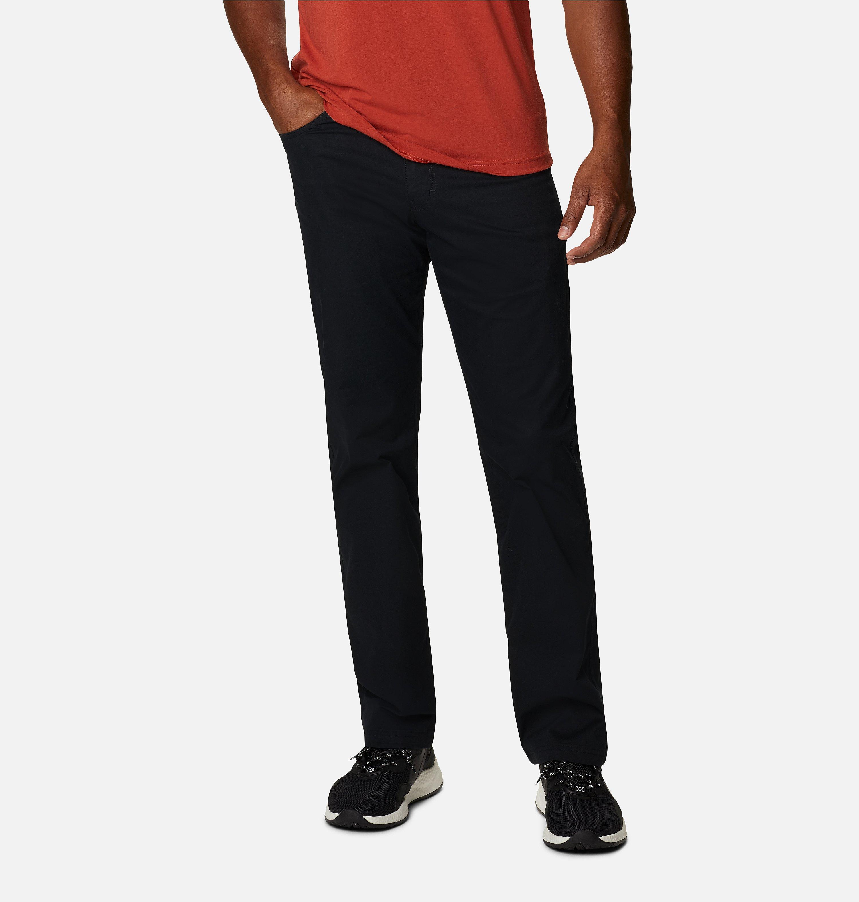 Men's Rapid Rivers Pants 1