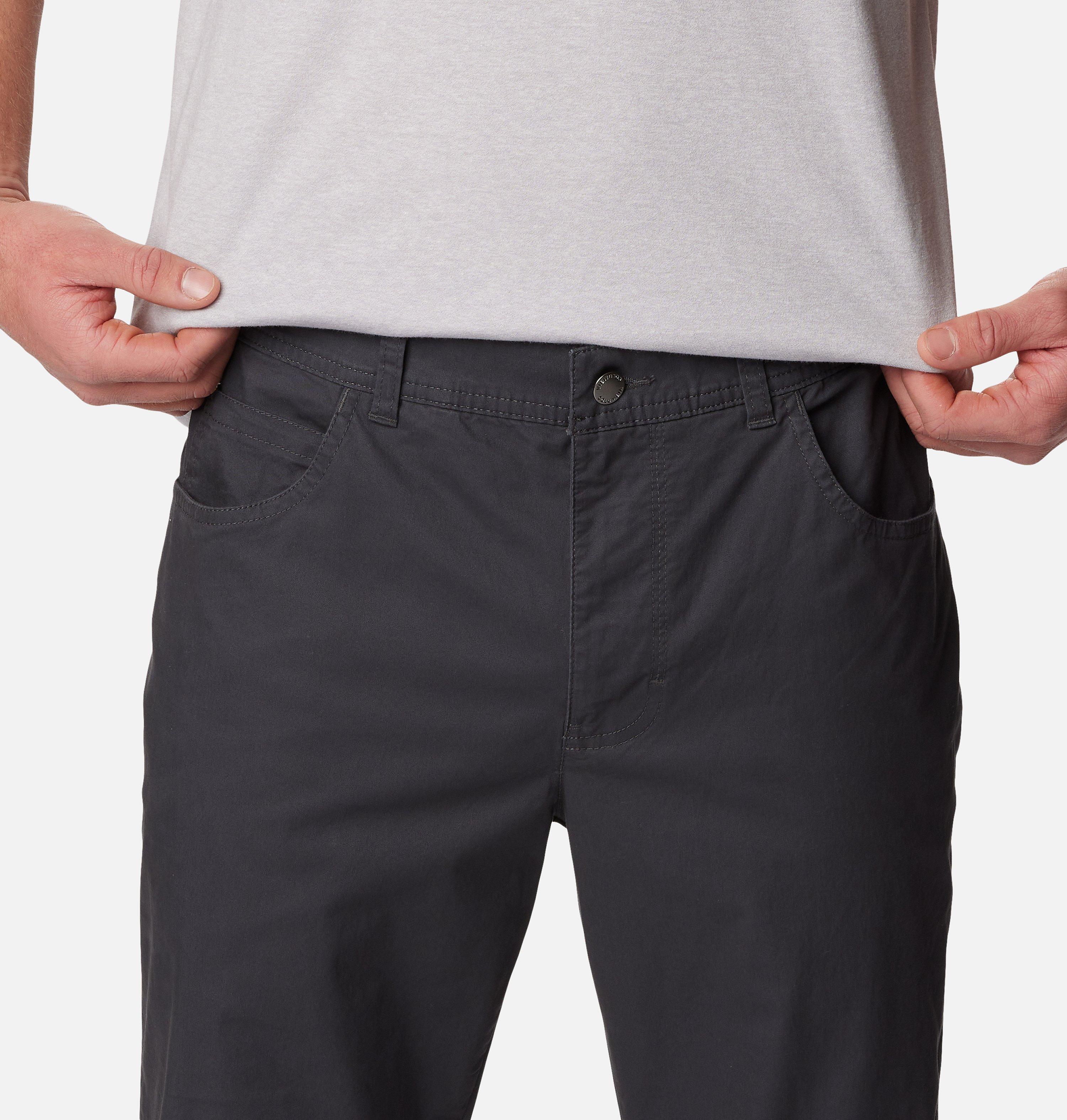 Men's Rapid Rivers Pants 4