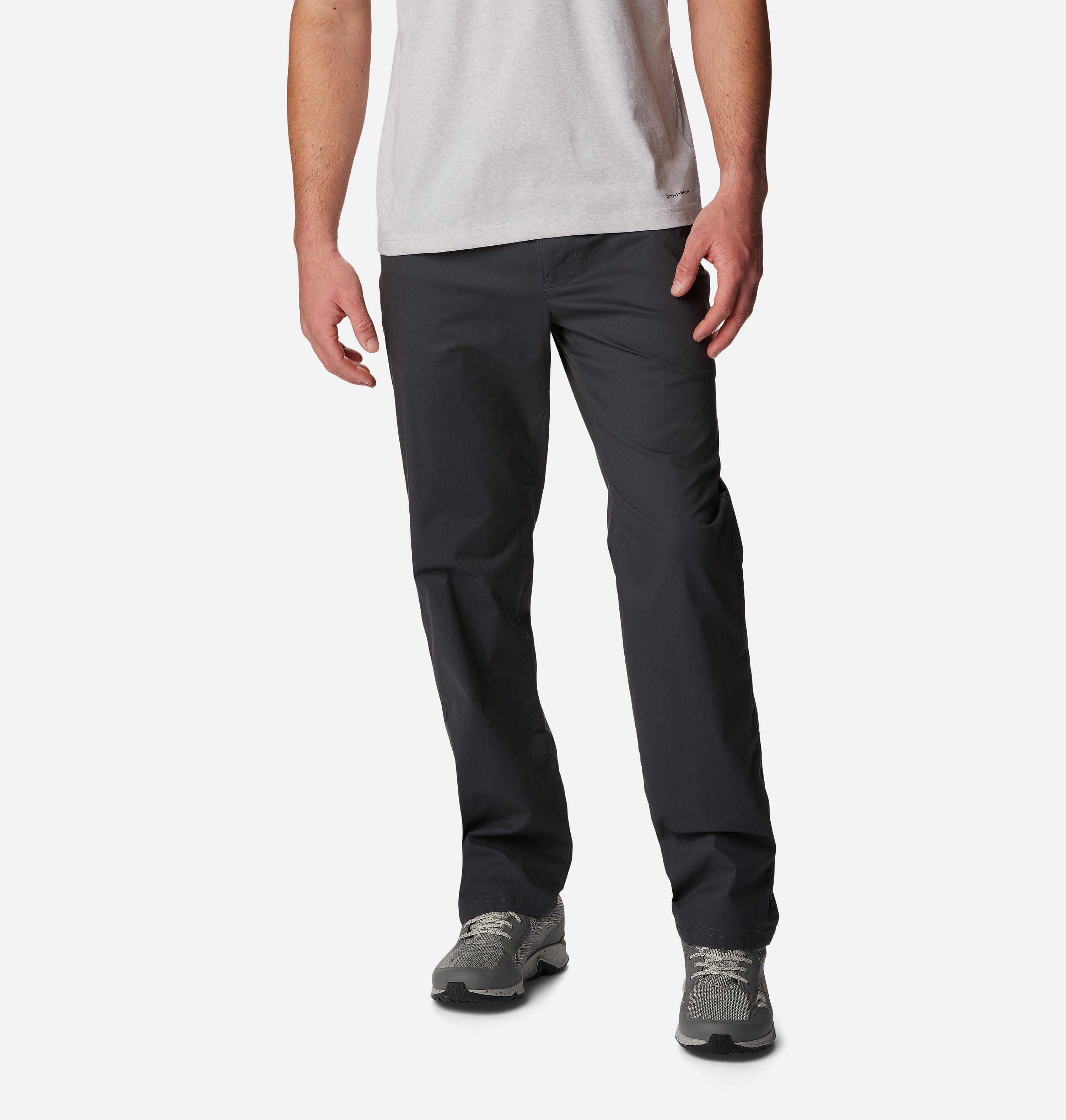 Men's Rapid Rivers Pants 1