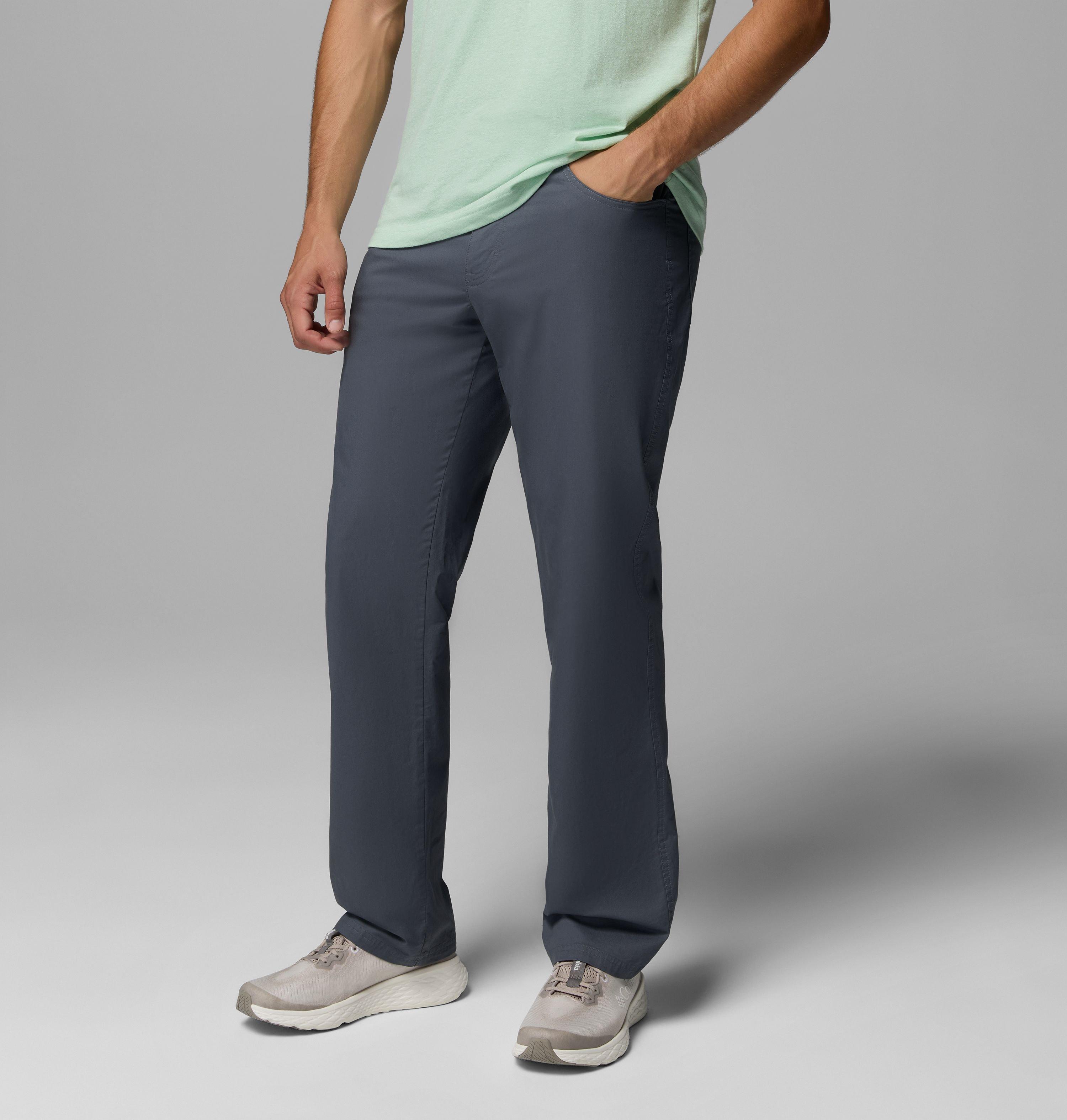 Pantalon Rapid Rivers pour homme 4