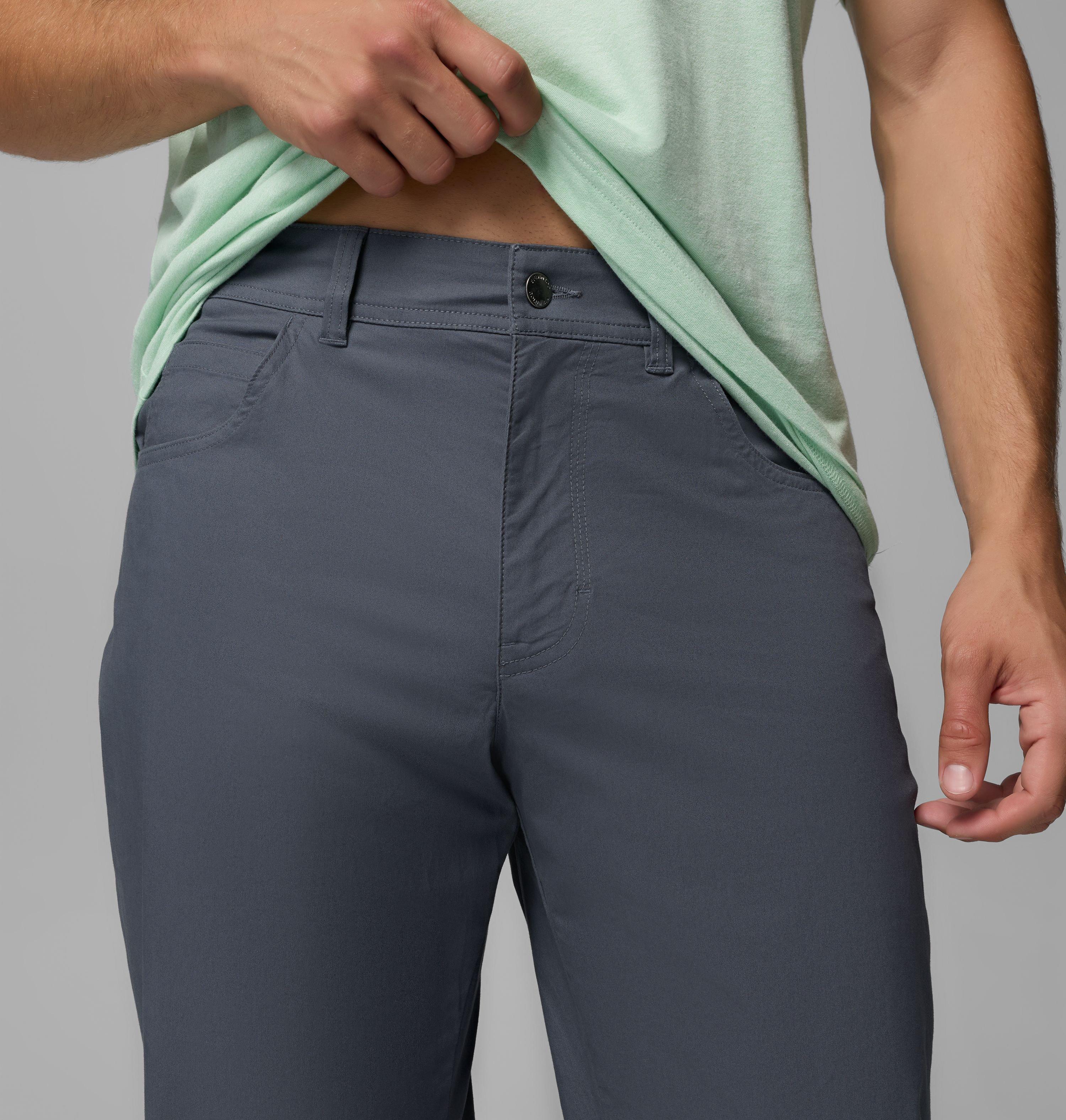 Pantalon Rapid Rivers pour homme 5