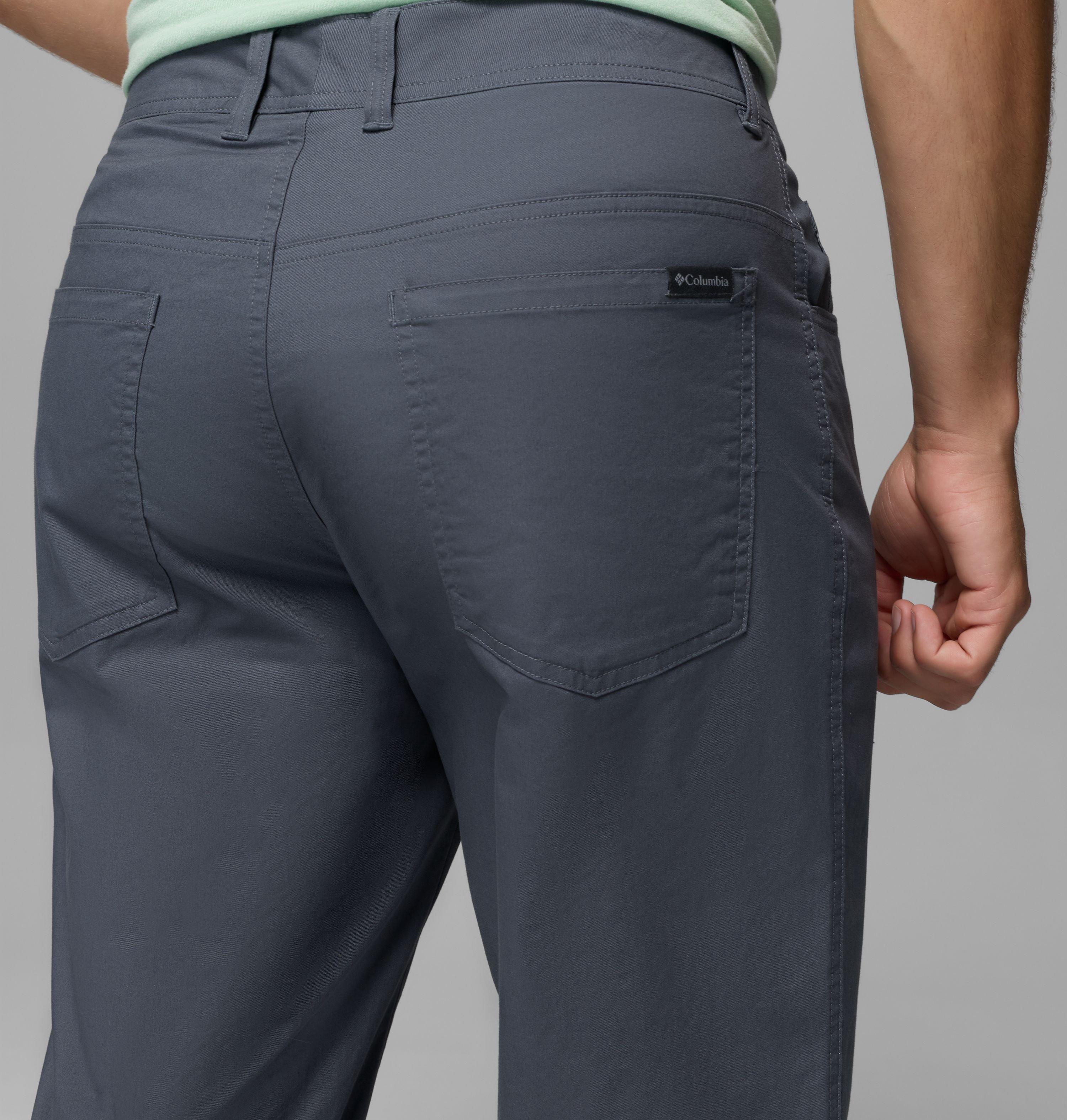 Pantalon Rapid Rivers pour homme 6
