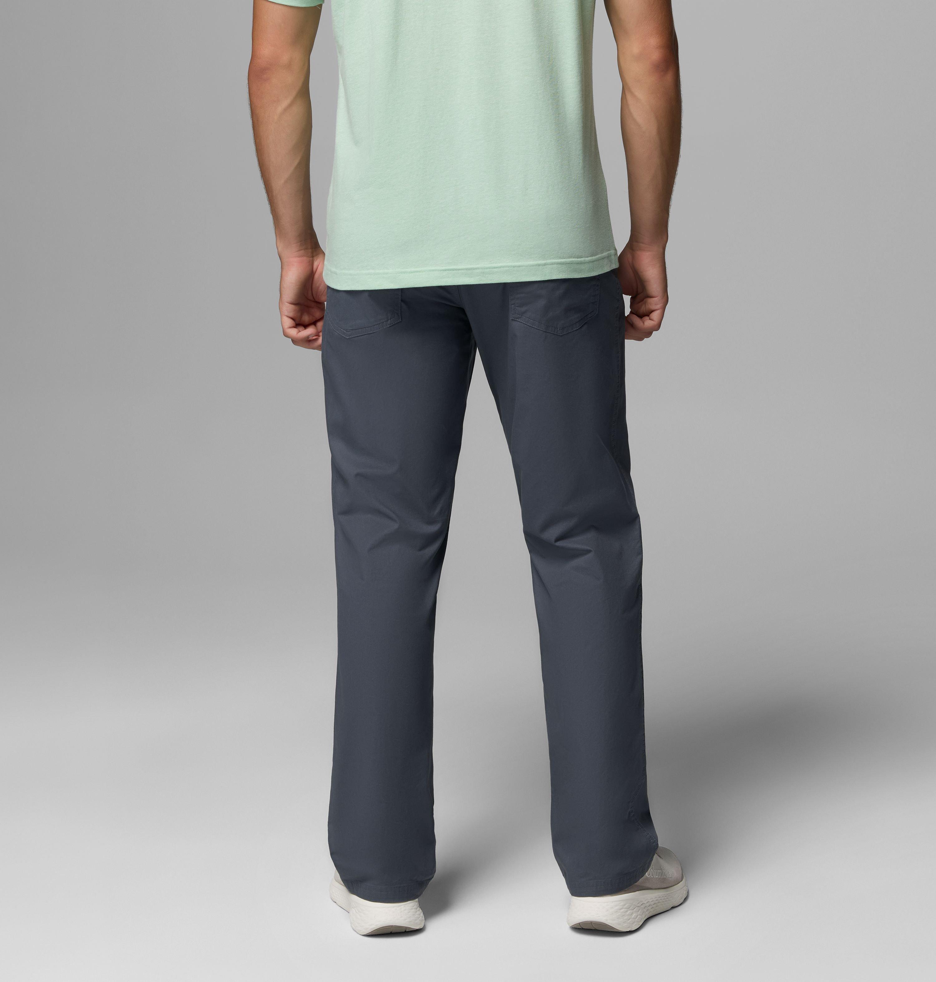 Pantalon Rapid Rivers pour homme 3