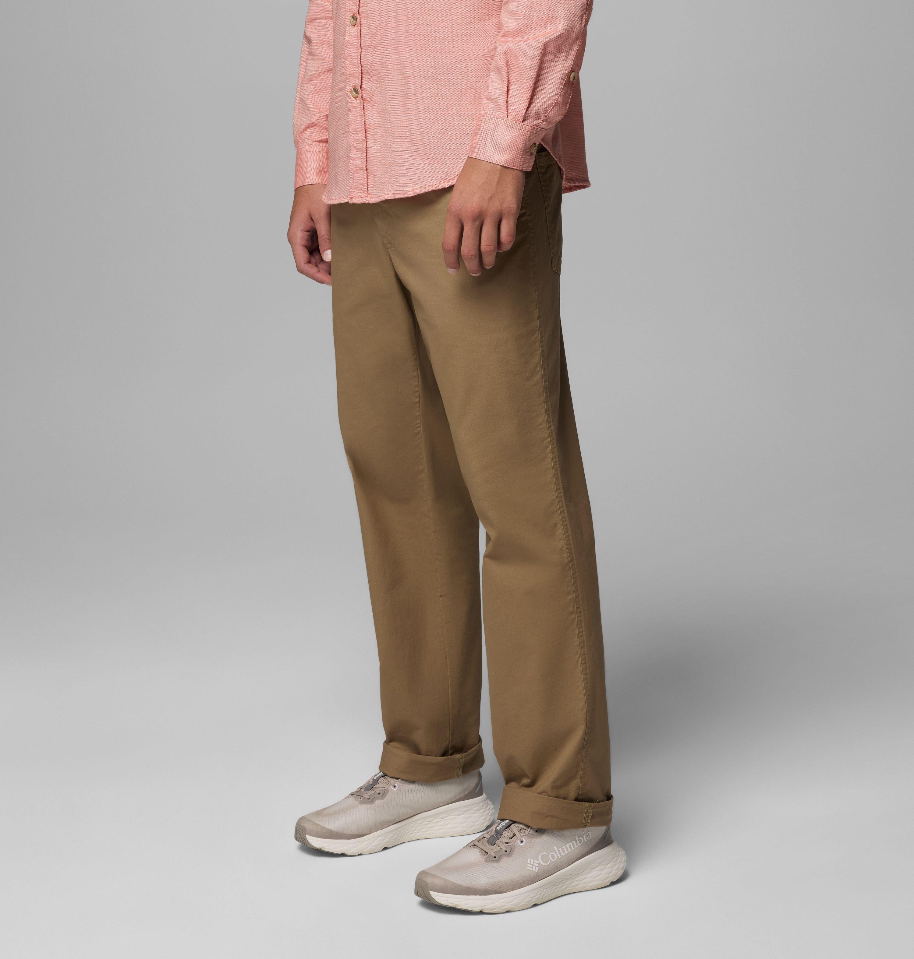Men's Rapid Rivers Pants 4