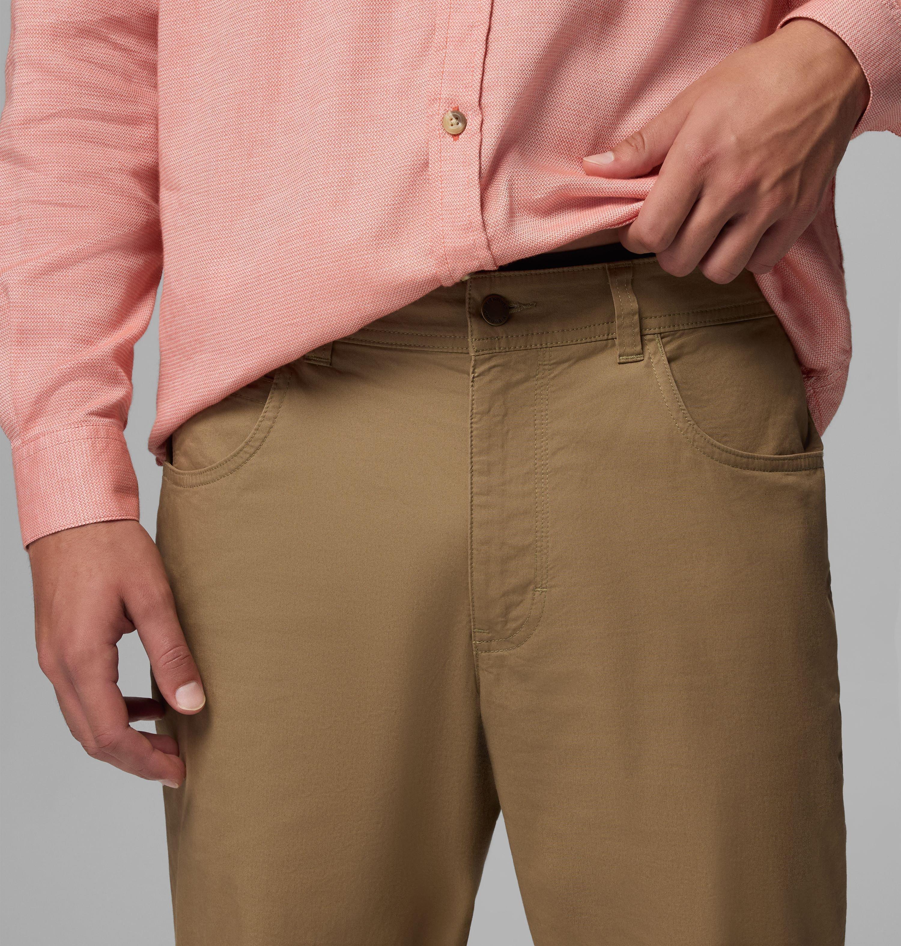 Men's Rapid Rivers Pants 5