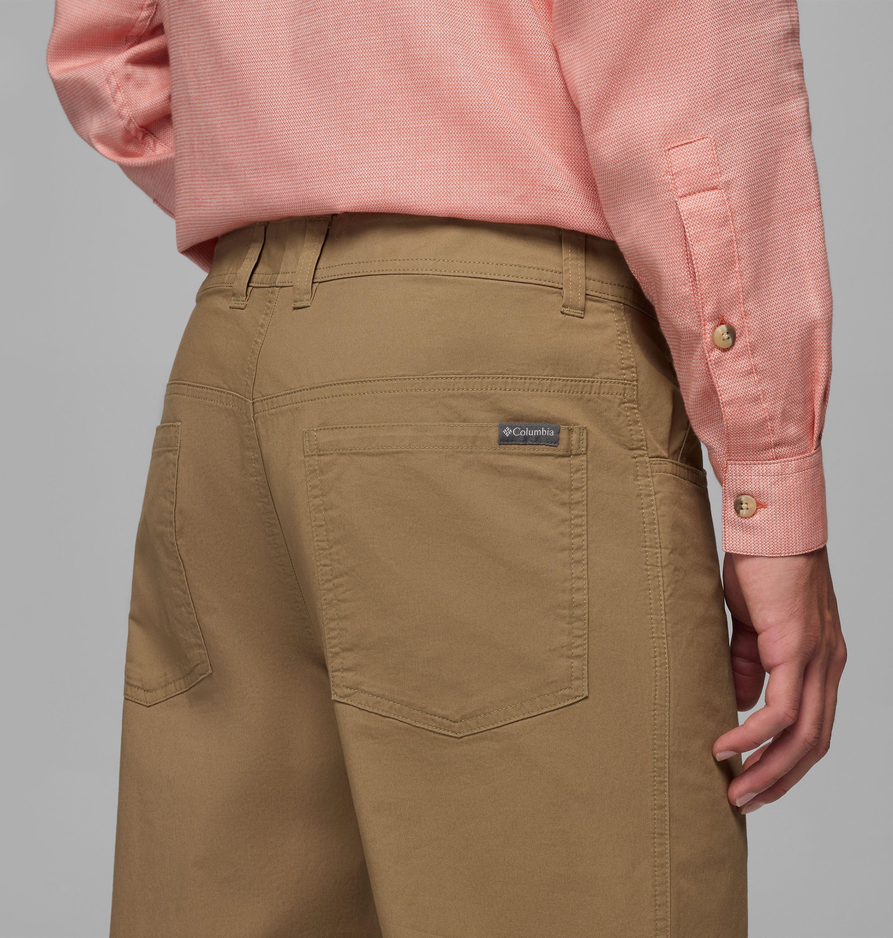 Men's Rapid Rivers Pants 6