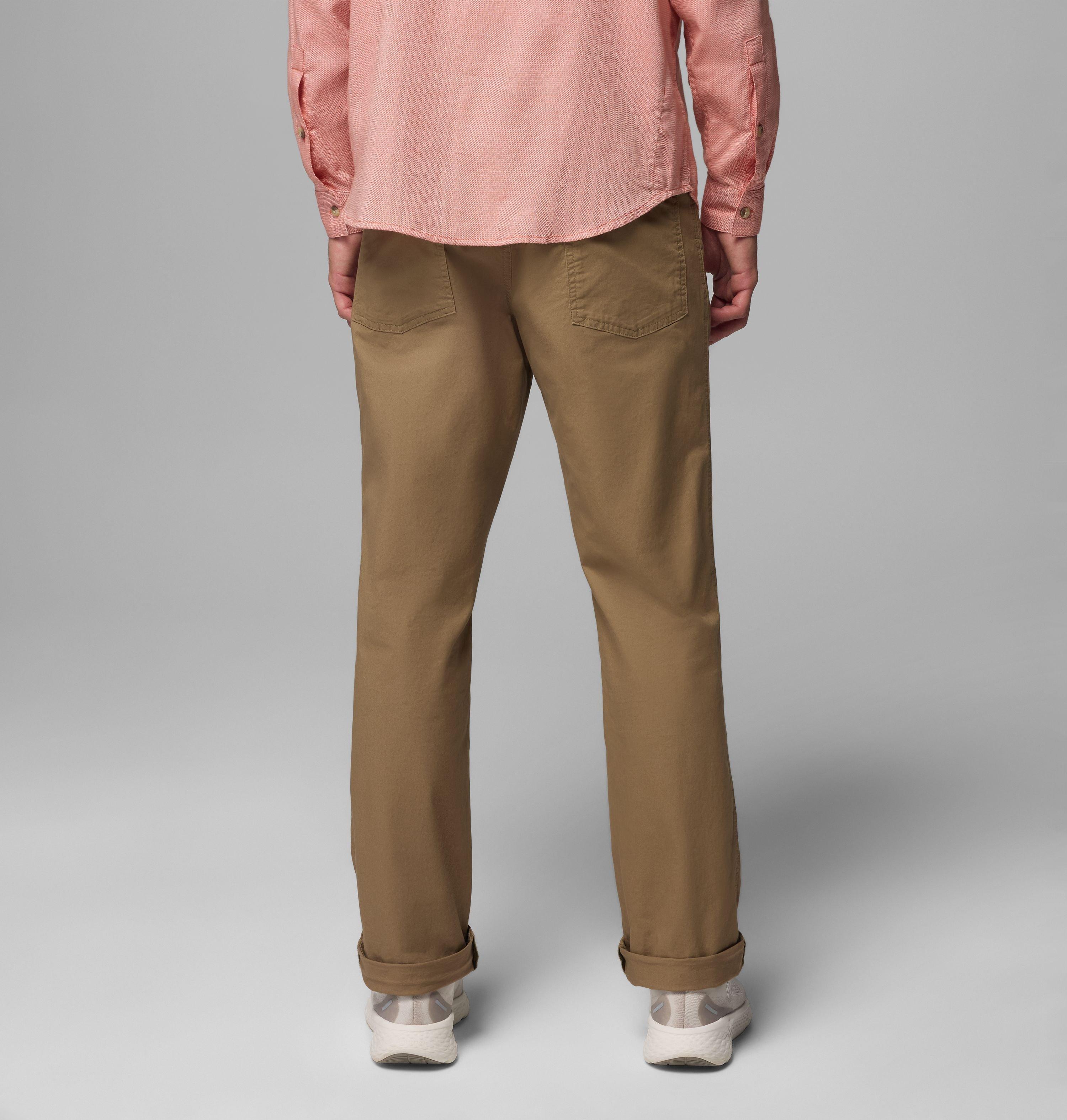 Men's Rapid Rivers Pants 3
