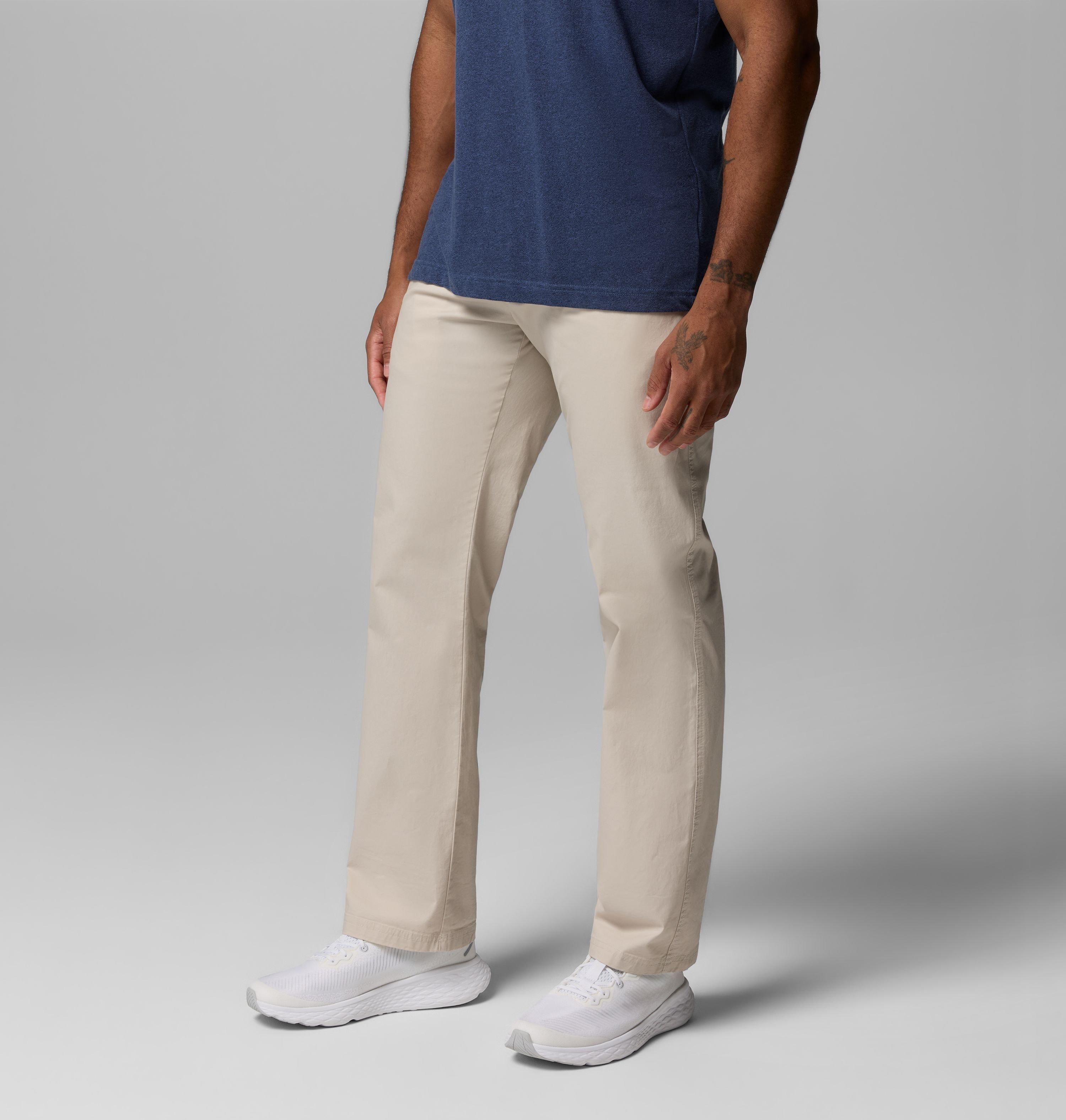 Men's Rapid Rivers Pants 4
