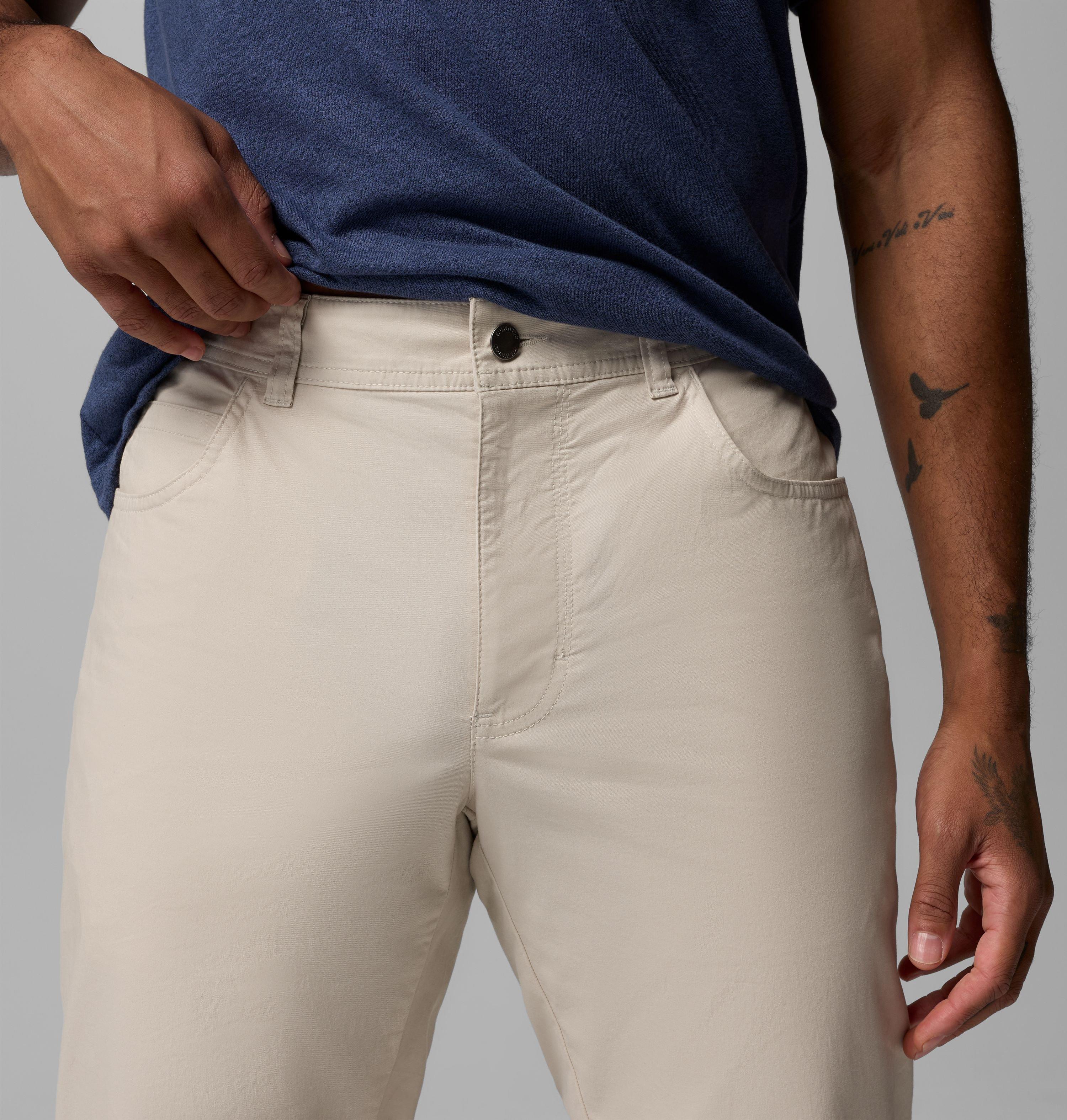 Men's Rapid Rivers Pants 5