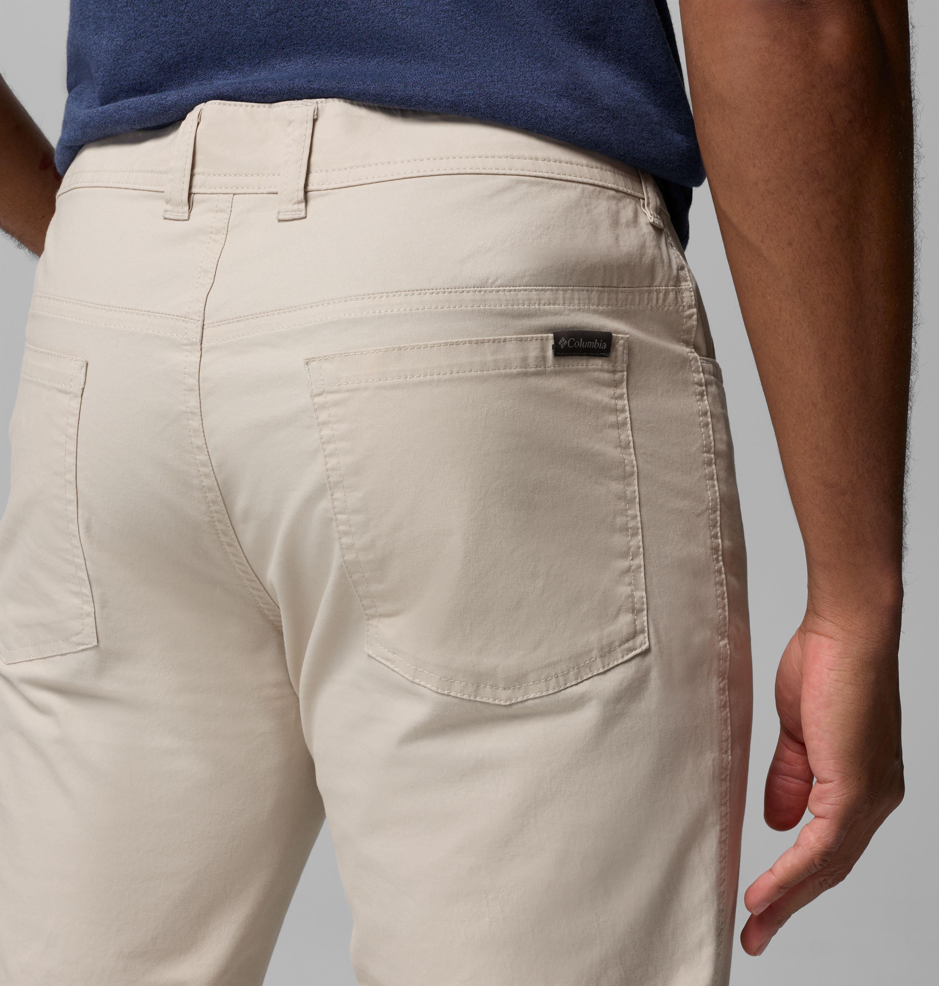 Men's Rapid Rivers Pants 7