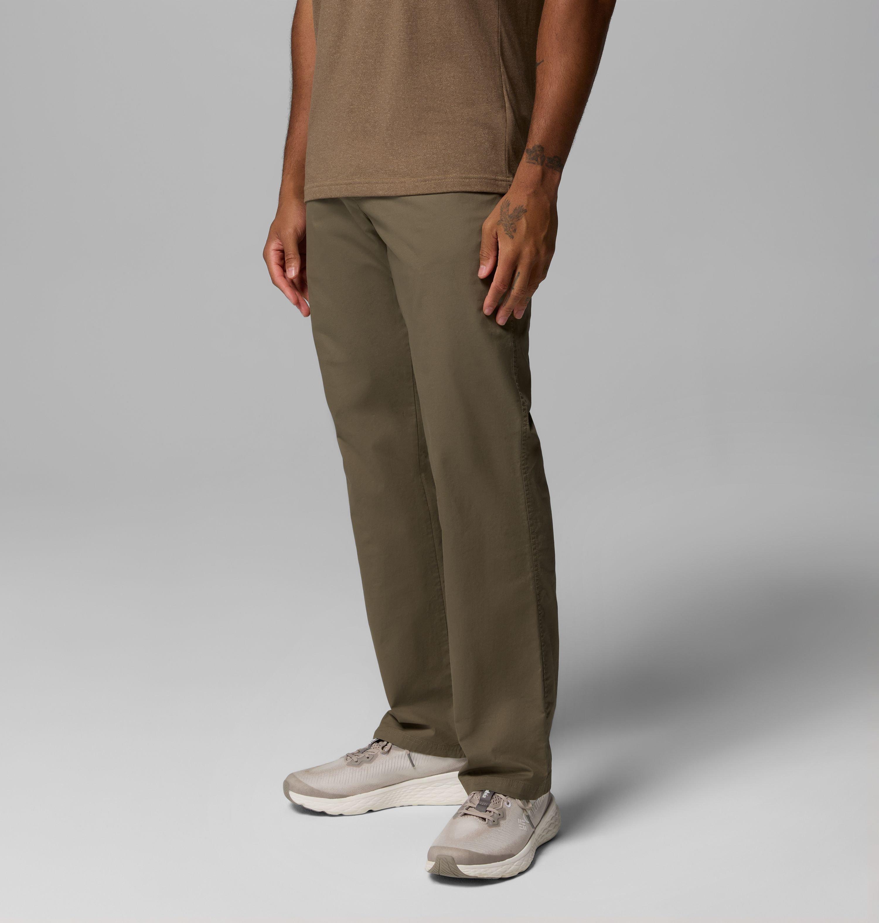 Men's Rapid Rivers Pants 4